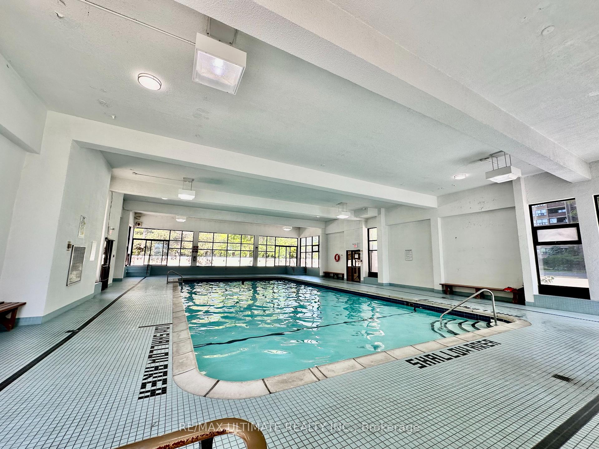 Photo 18 of Unit 1710, 714 The West Mall, Etobicoke, Eringate-Centennial-West Deane — HOMEH