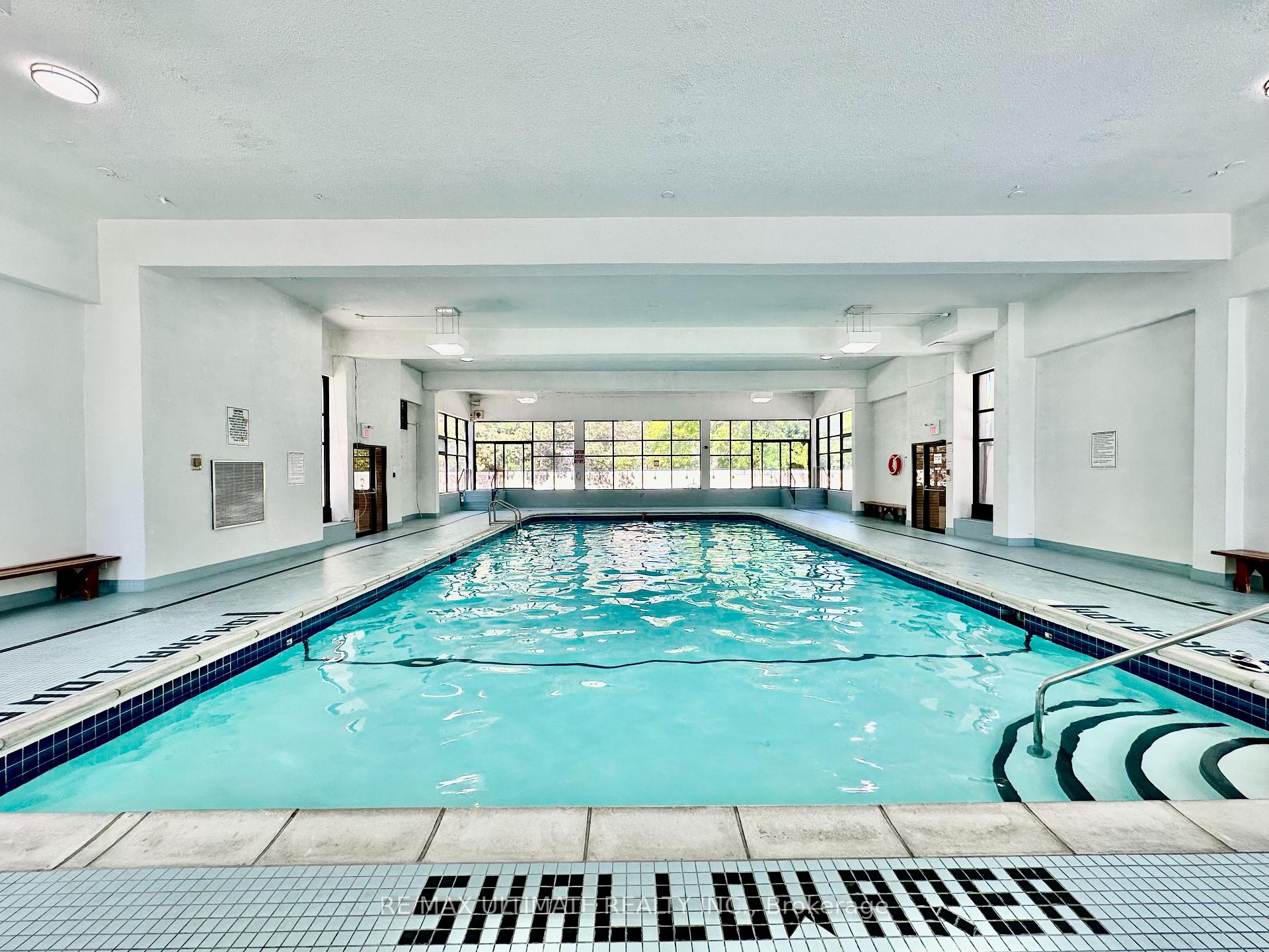 Photo 19 of Unit 1710, 714 The West Mall, Etobicoke, Eringate-Centennial-West Deane — HOMEH