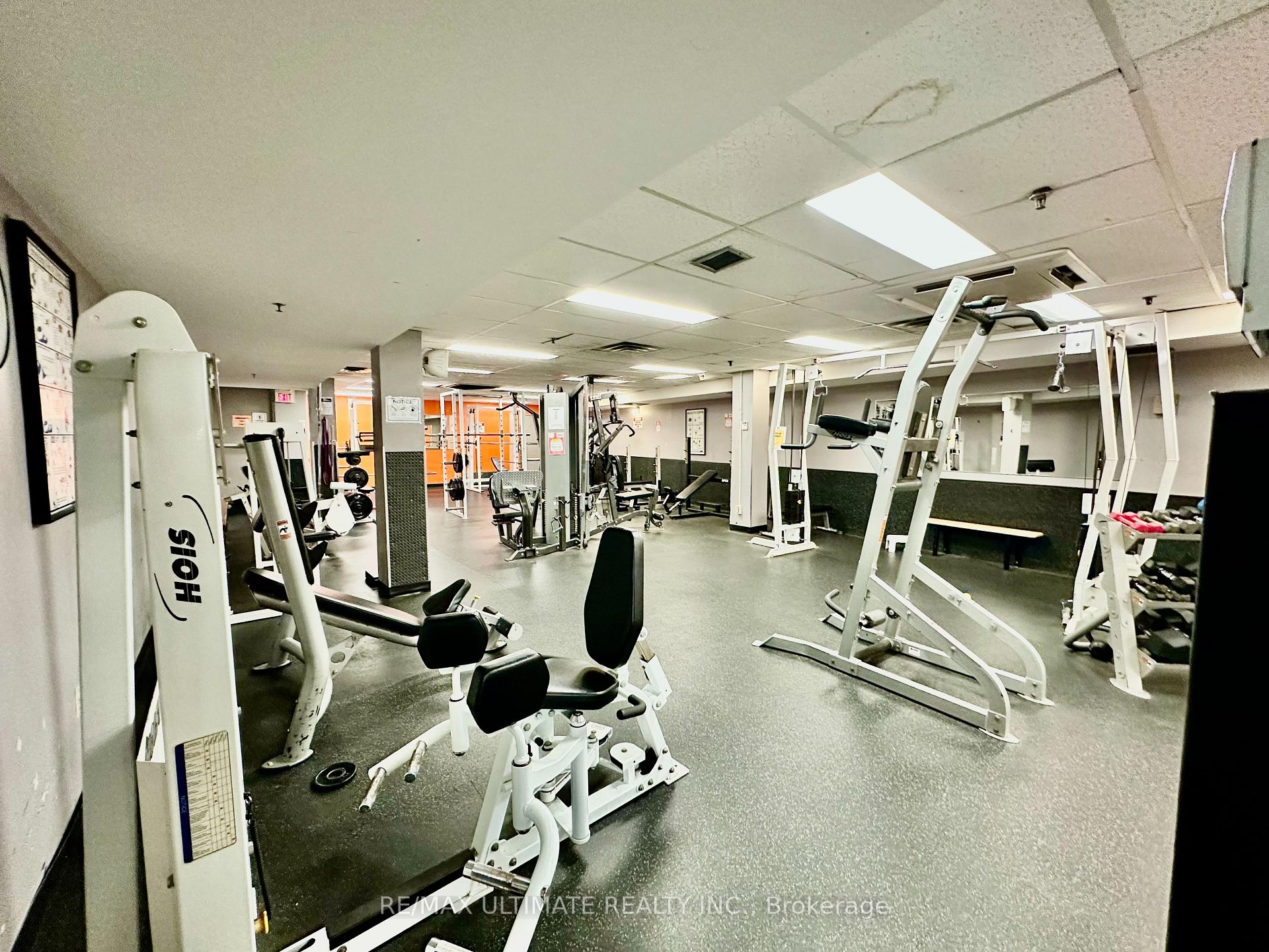Photo 20 of Unit 1710, 714 The West Mall, Etobicoke, Eringate-Centennial-West Deane — HOMEH