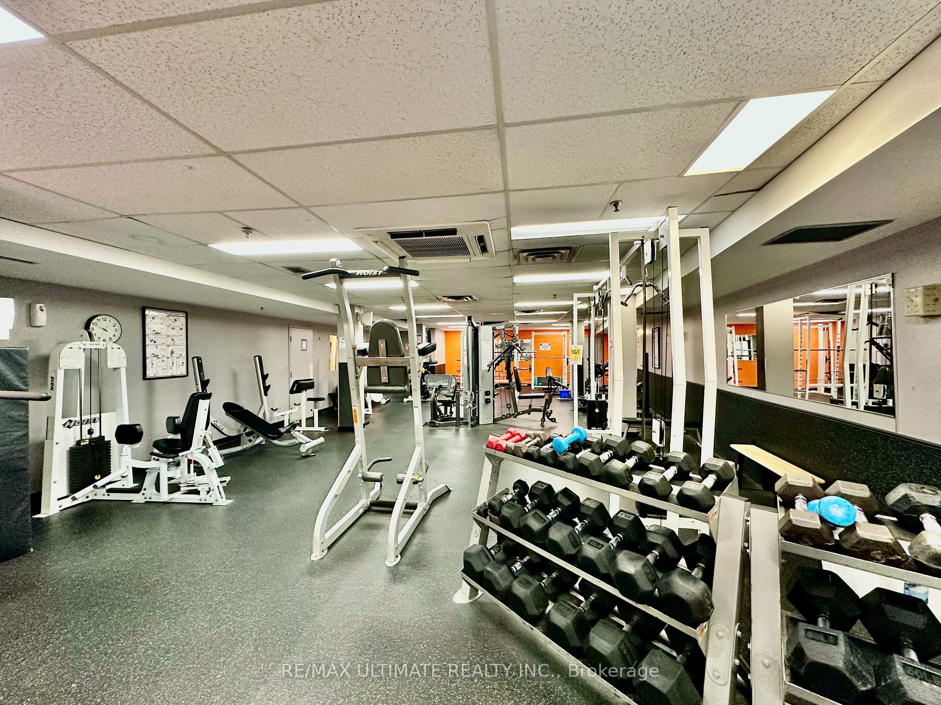 Photo 21 of Unit 1710, 714 The West Mall, Etobicoke, Eringate-Centennial-West Deane — HOMEH