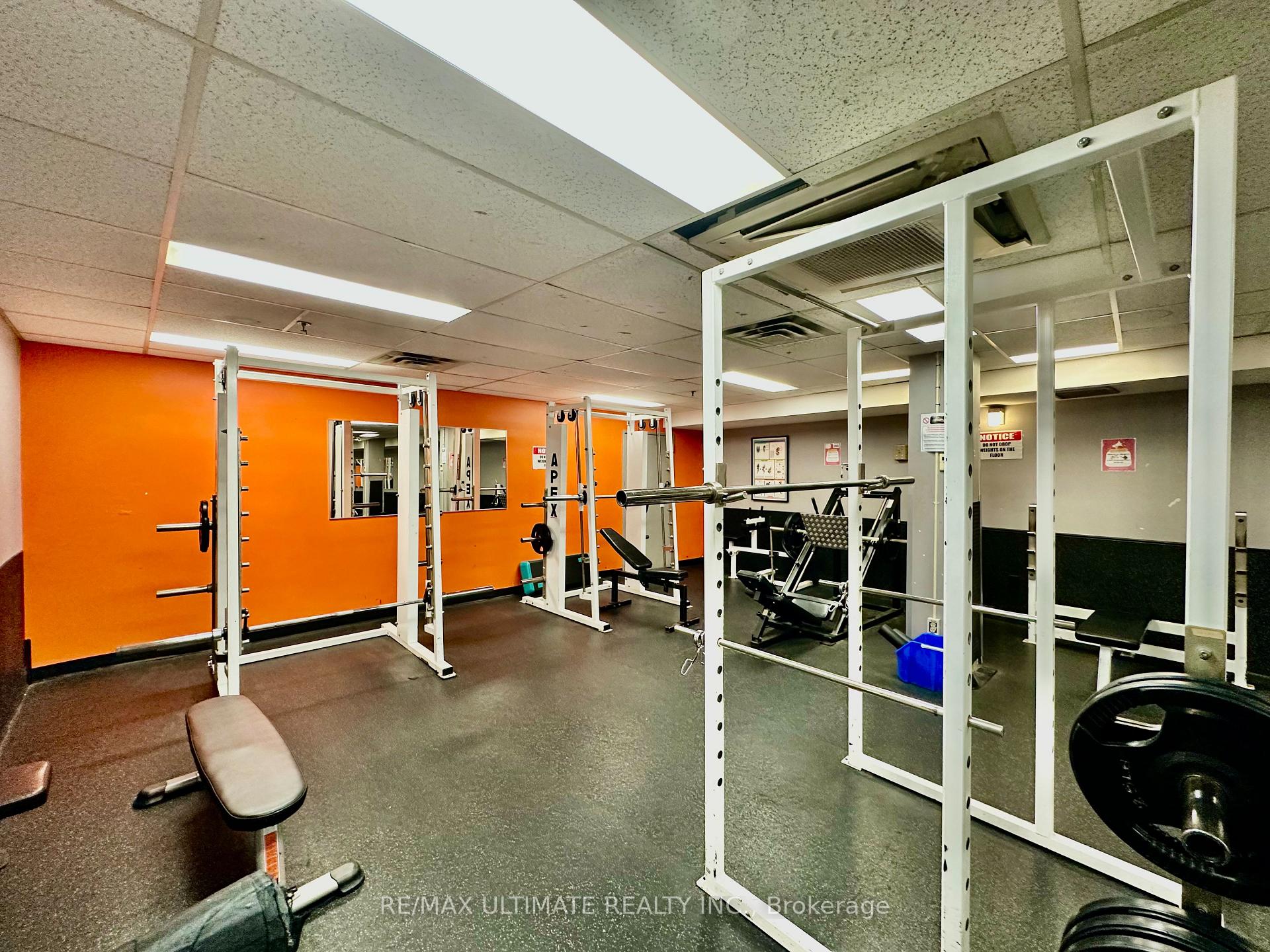 Photo 22 of Unit 1710, 714 The West Mall, Etobicoke, Eringate-Centennial-West Deane — HOMEH