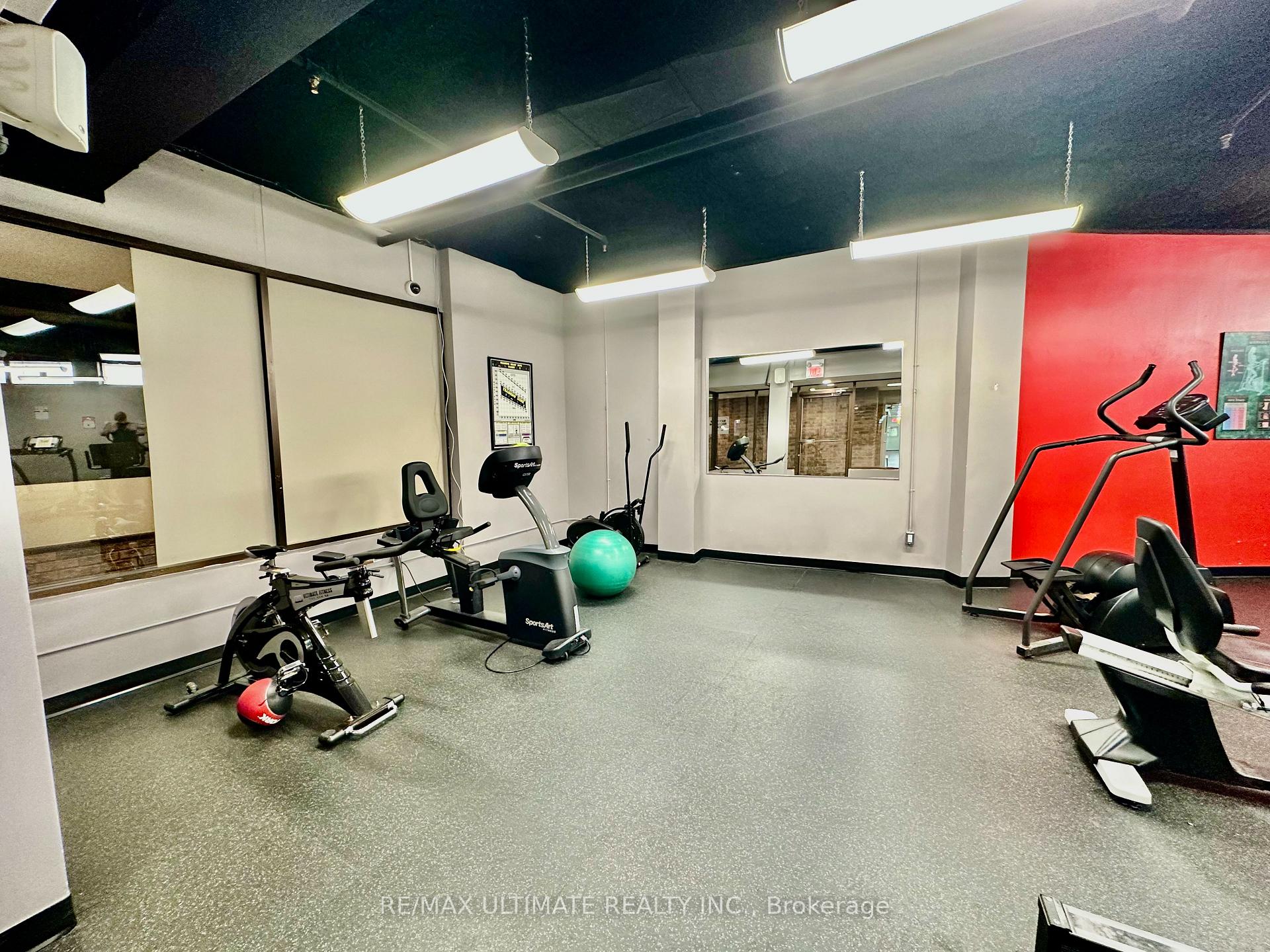 Photo 24 of Unit 1710, 714 The West Mall, Etobicoke, Eringate-Centennial-West Deane — HOMEH