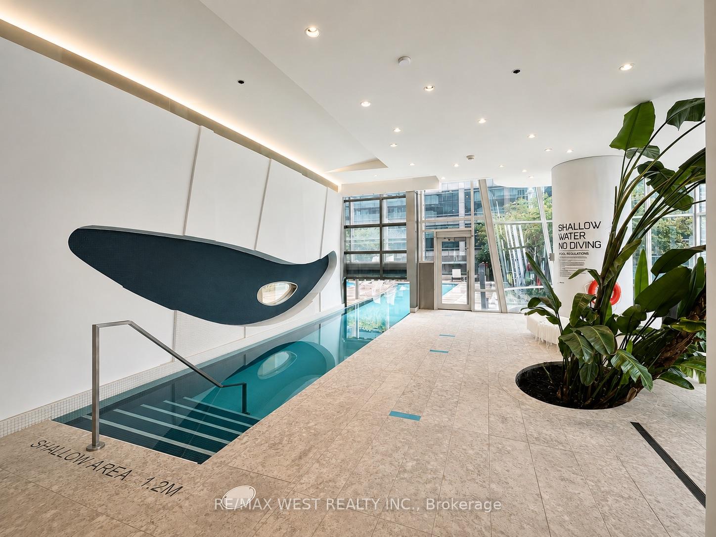 Photo 29 of Unit 1007, 1 Bloor Street E, Toronto, Church-Yonge Corridor — HOMEH