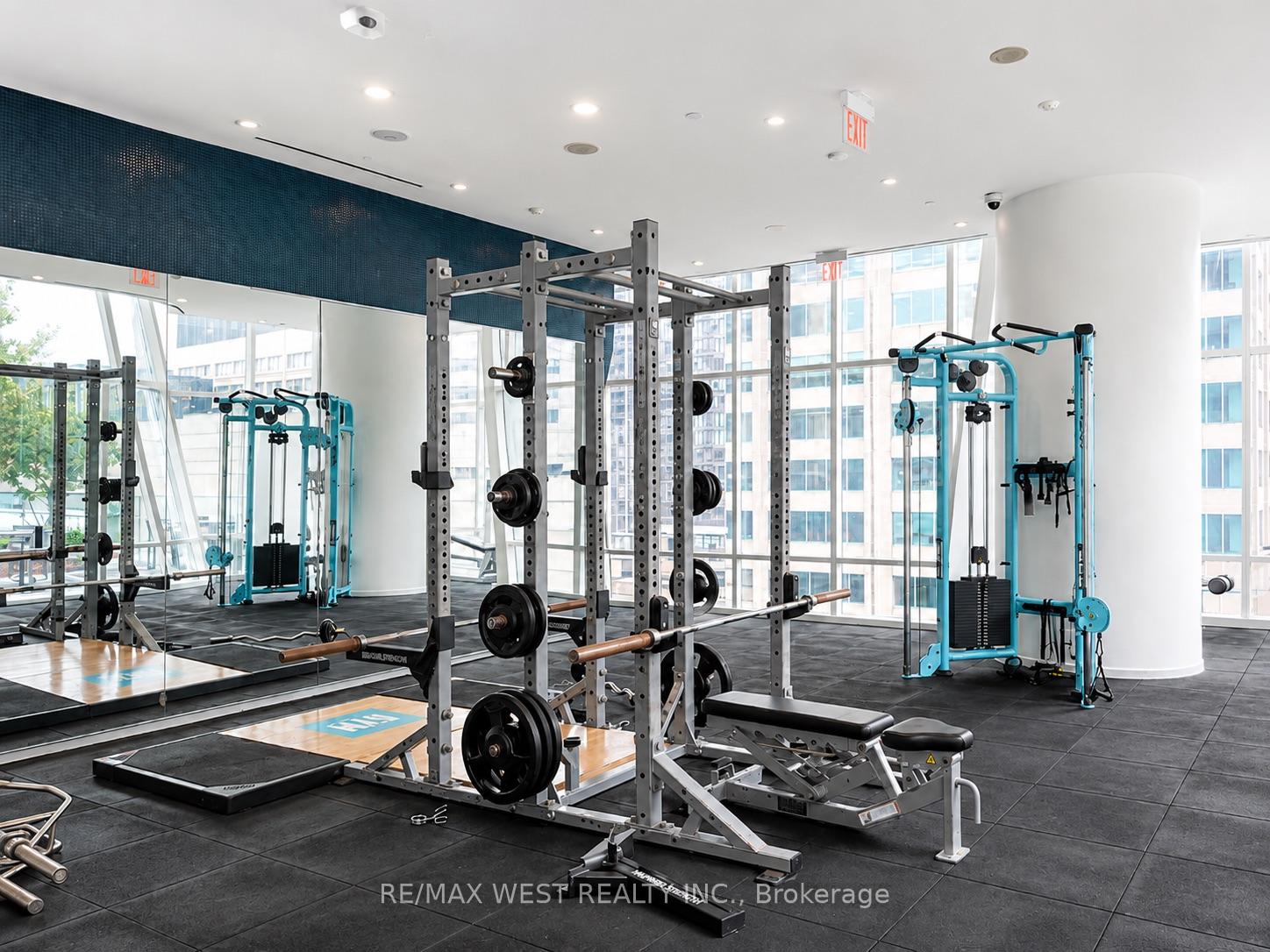 Photo 30 of Unit 1007, 1 Bloor Street E, Toronto, Church-Yonge Corridor — HOMEH