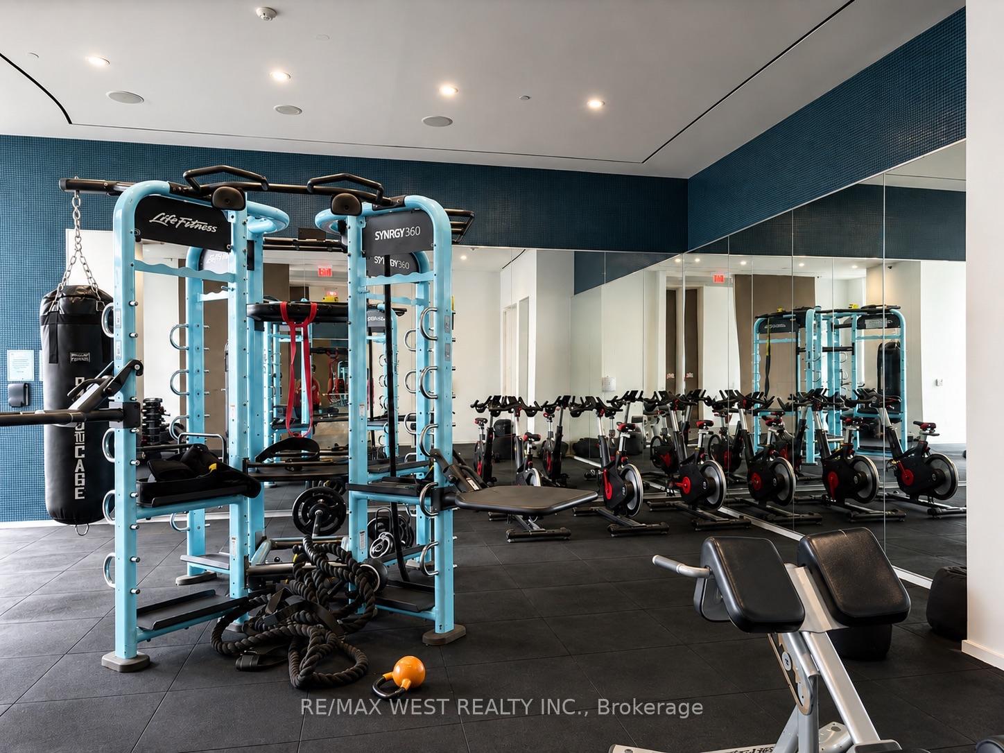 Photo 32 of Unit 1007, 1 Bloor Street E, Toronto, Church-Yonge Corridor — HOMEH