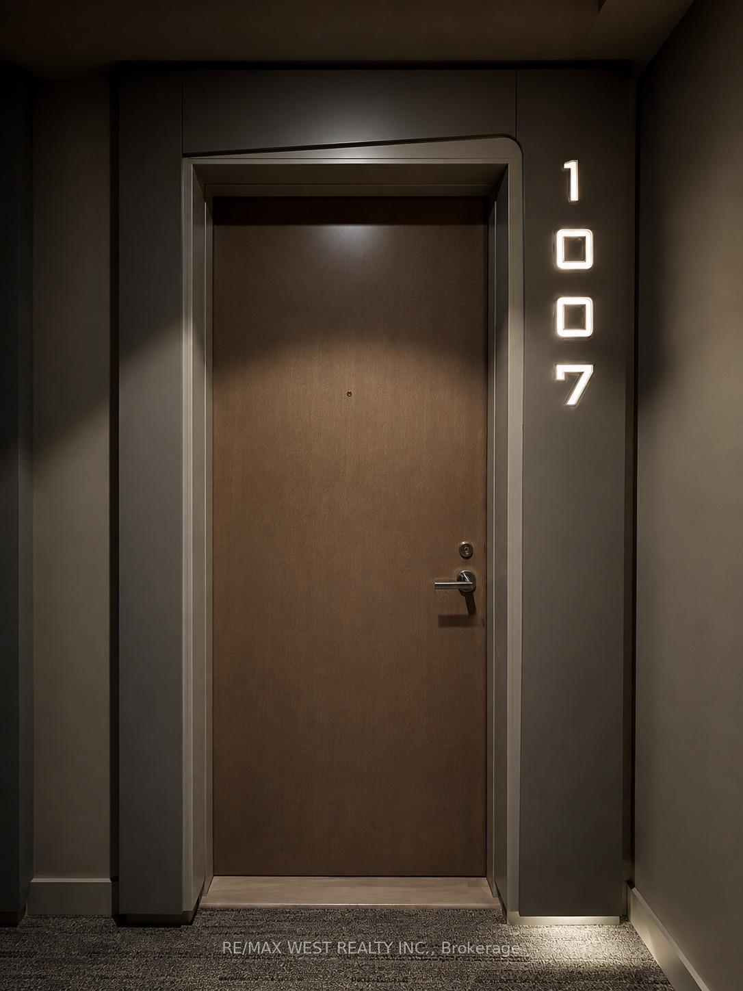 Photo 33 of Unit 1007, 1 Bloor Street E, Toronto, Church-Yonge Corridor — HOMEH