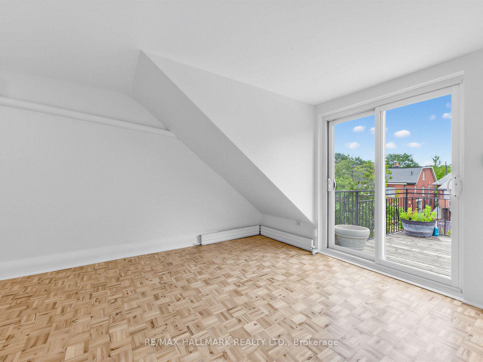 Photo 8 of Unit 3, 43 Highview Crescent, Toronto, Corso Italia-Davenport — HOMEH