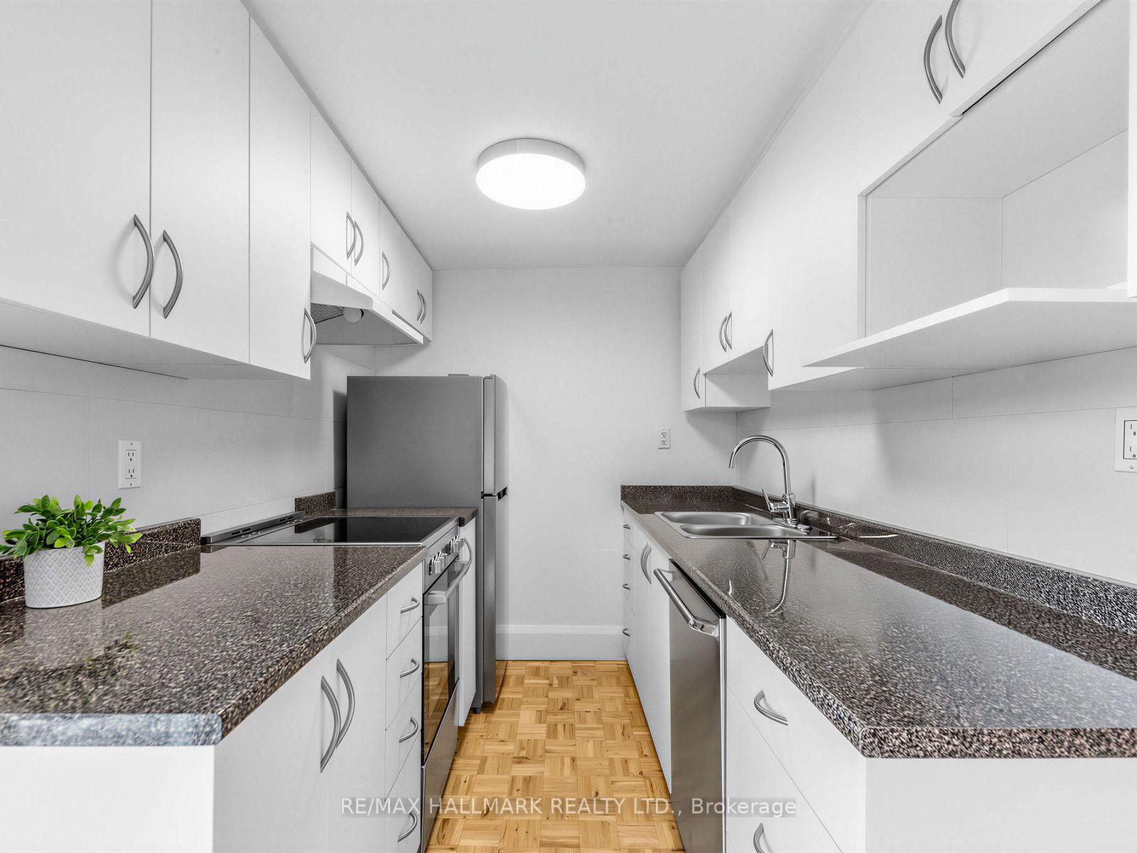 Photo 11 of Unit 3, 43 Highview Crescent, Toronto, Corso Italia-Davenport — HOMEH