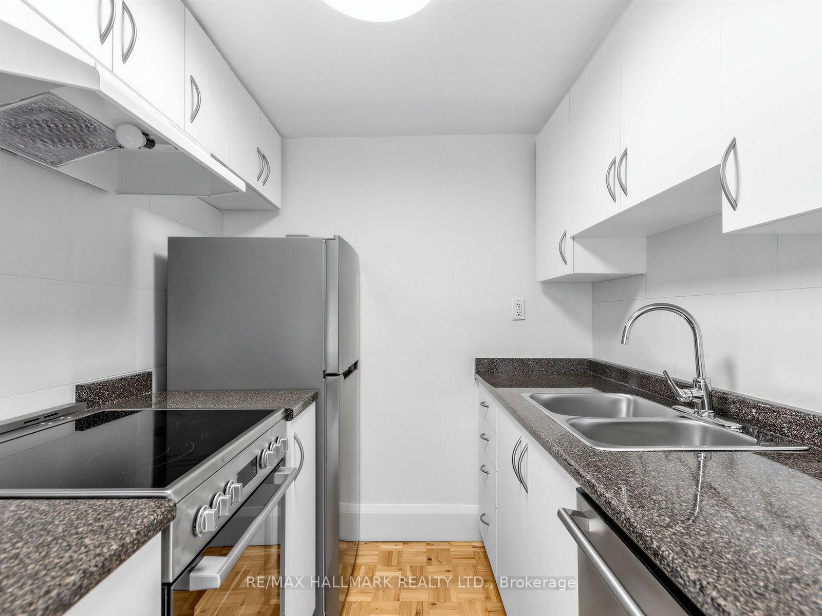 Photo 12 of Unit 3, 43 Highview Crescent, Toronto, Corso Italia-Davenport — HOMEH