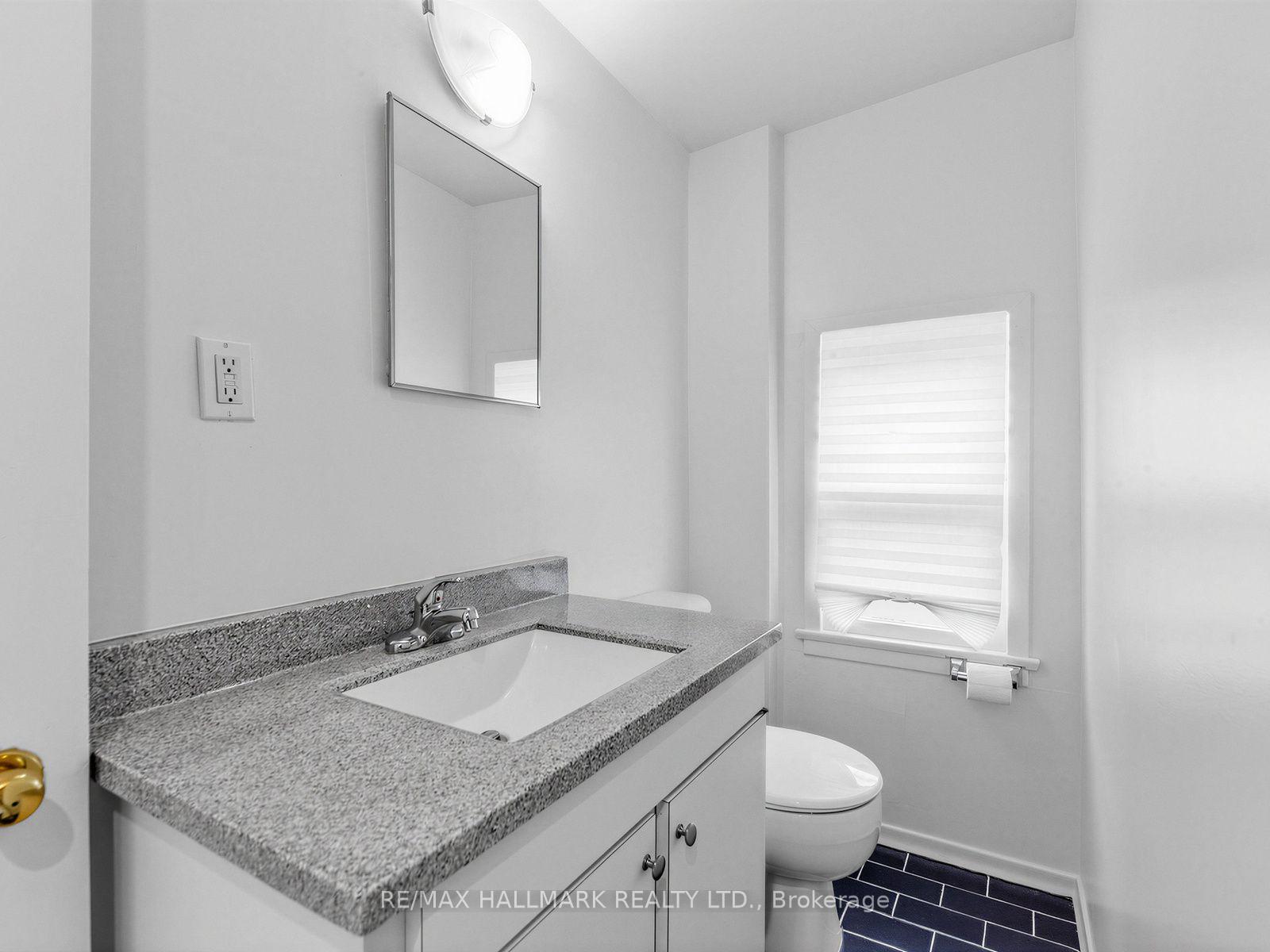 Photo 18 of Unit 3, 43 Highview Crescent, Toronto, Corso Italia-Davenport — HOMEH