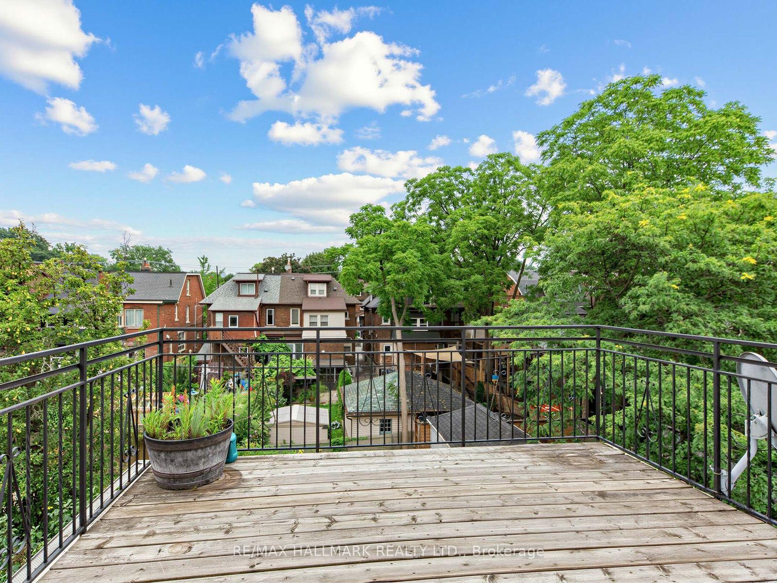 Photo 20 of Unit 3, 43 Highview Crescent, Toronto, Corso Italia-Davenport — HOMEH