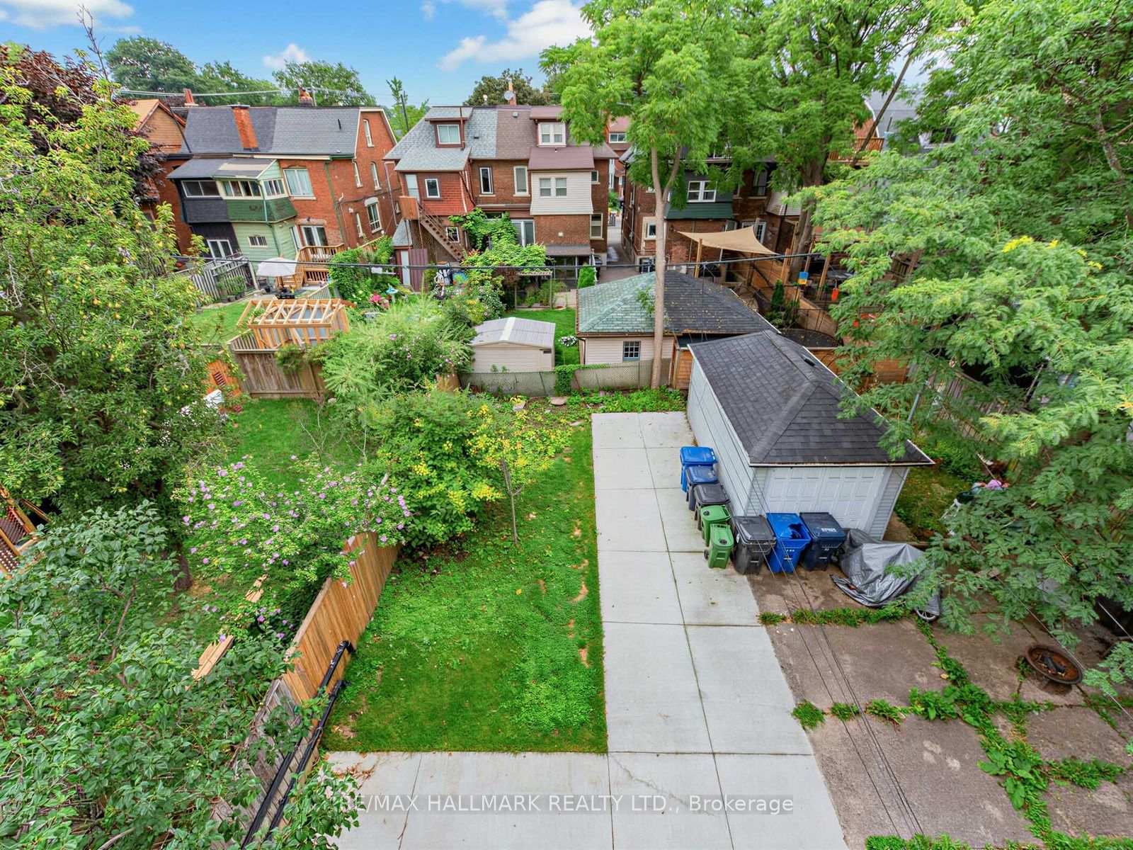 Photo 21 of Unit 3, 43 Highview Crescent, Toronto, Corso Italia-Davenport — HOMEH