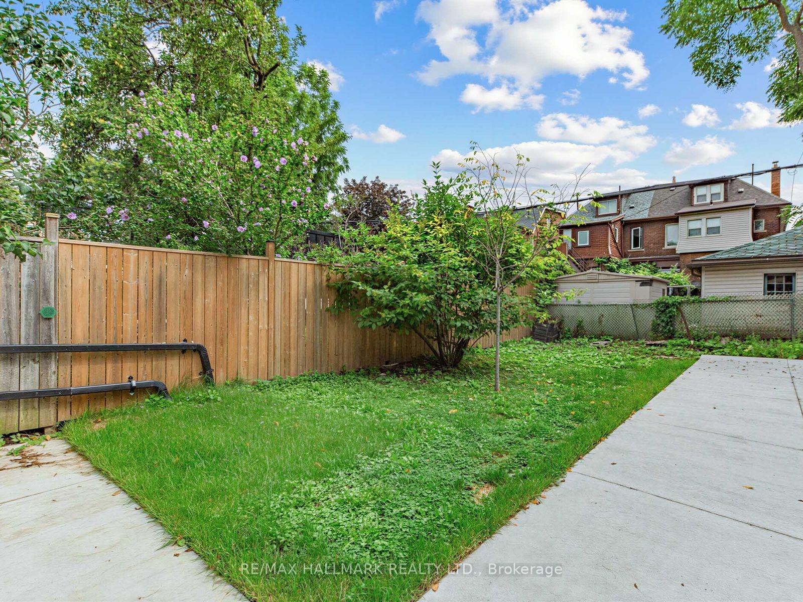 Photo 22 of Unit 3, 43 Highview Crescent, Toronto, Corso Italia-Davenport — HOMEH