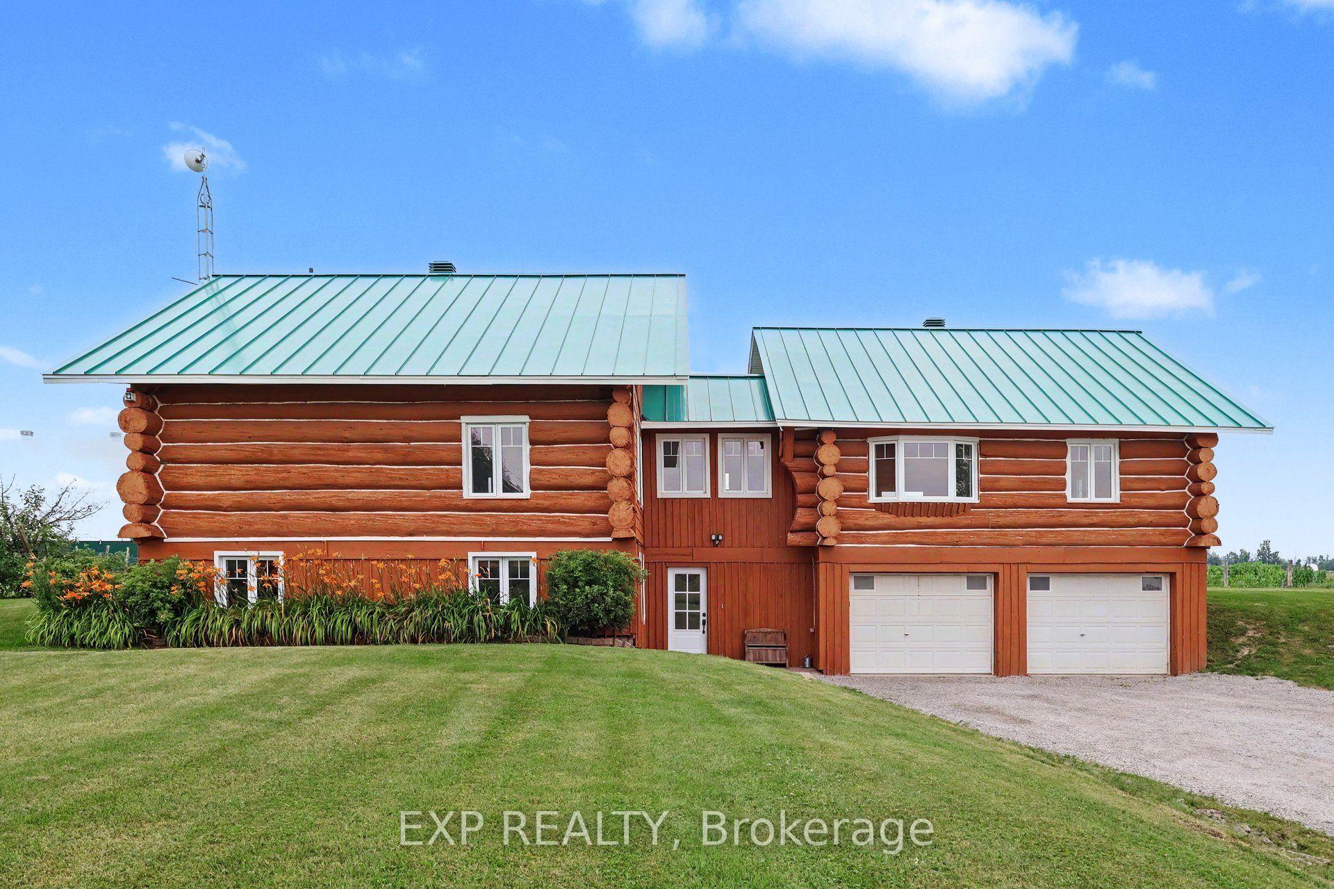 Photo of 2661 Concession 2 Street