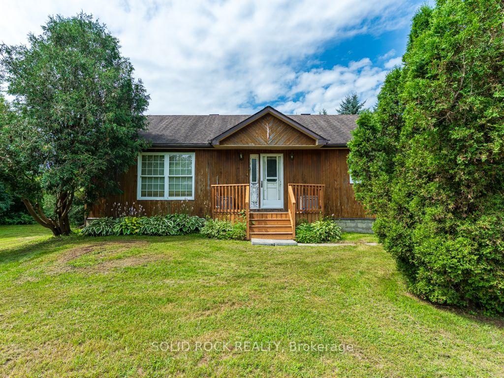 Photo 1 of 2048 500 Street W, The Nation, The Nation Municipality — HOMEH