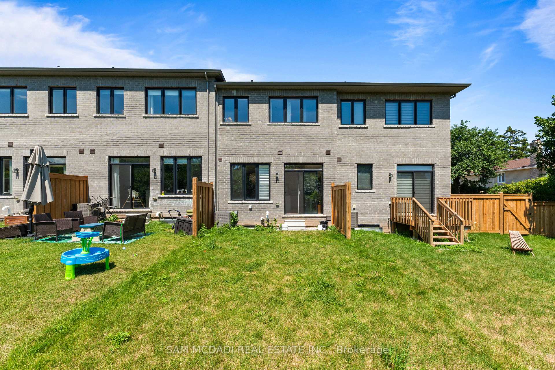 Photo 27 of 2076 Coppenwood Common, Burlington, Tyandaga — HOMEH