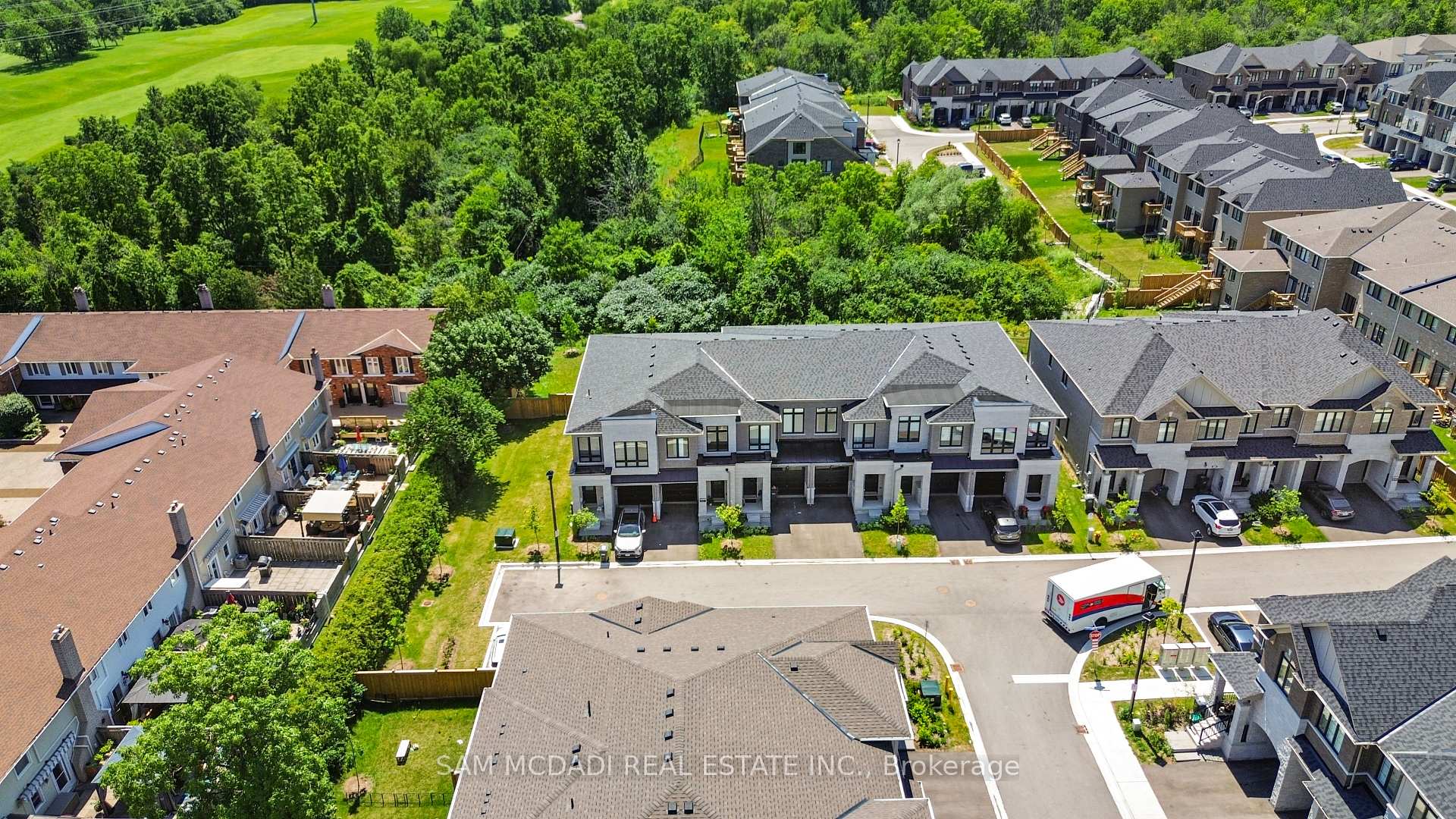 Photo 28 of 2076 Coppenwood Common, Burlington, Tyandaga — HOMEH