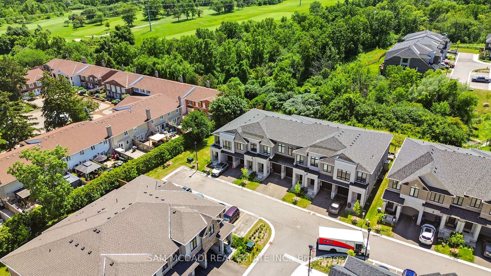 Photo 29 of 2076 Coppenwood Common, Burlington, Tyandaga — HOMEH