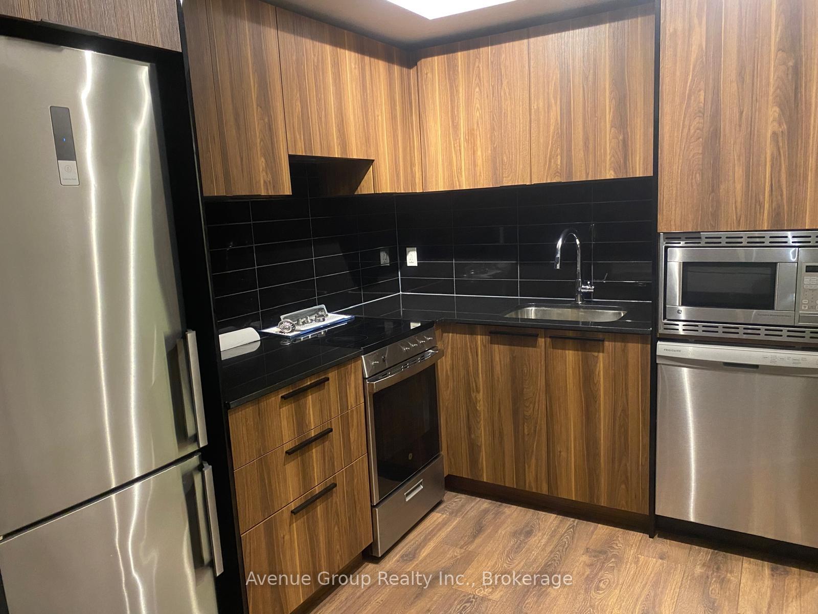 Photo 2 of Unit 2304, 501 Yonge St Street, Toronto, Church-Yonge Corridor — HOMEH