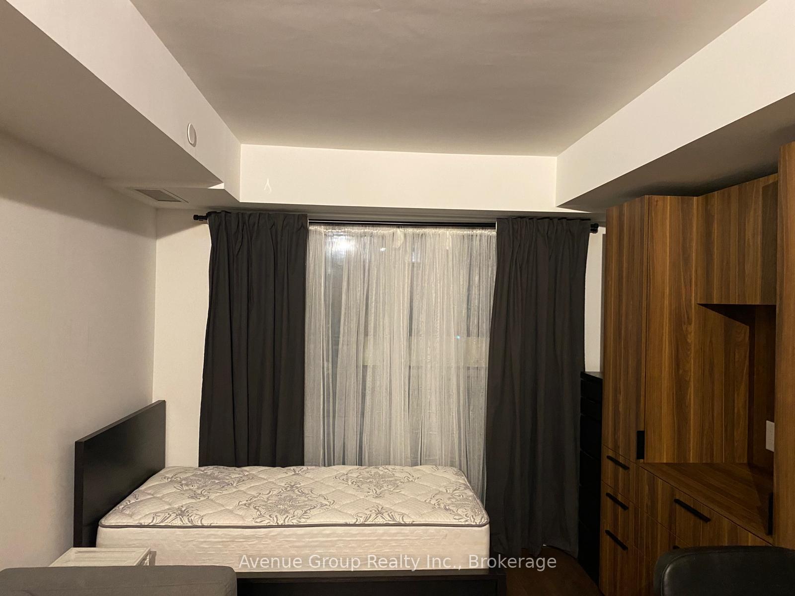 Photo 4 of Unit 2304, 501 Yonge St Street, Toronto, Church-Yonge Corridor — HOMEH