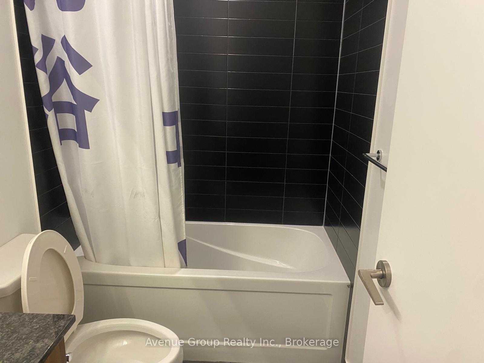 Photo 5 of Unit 2304, 501 Yonge St Street, Toronto, Church-Yonge Corridor — HOMEH