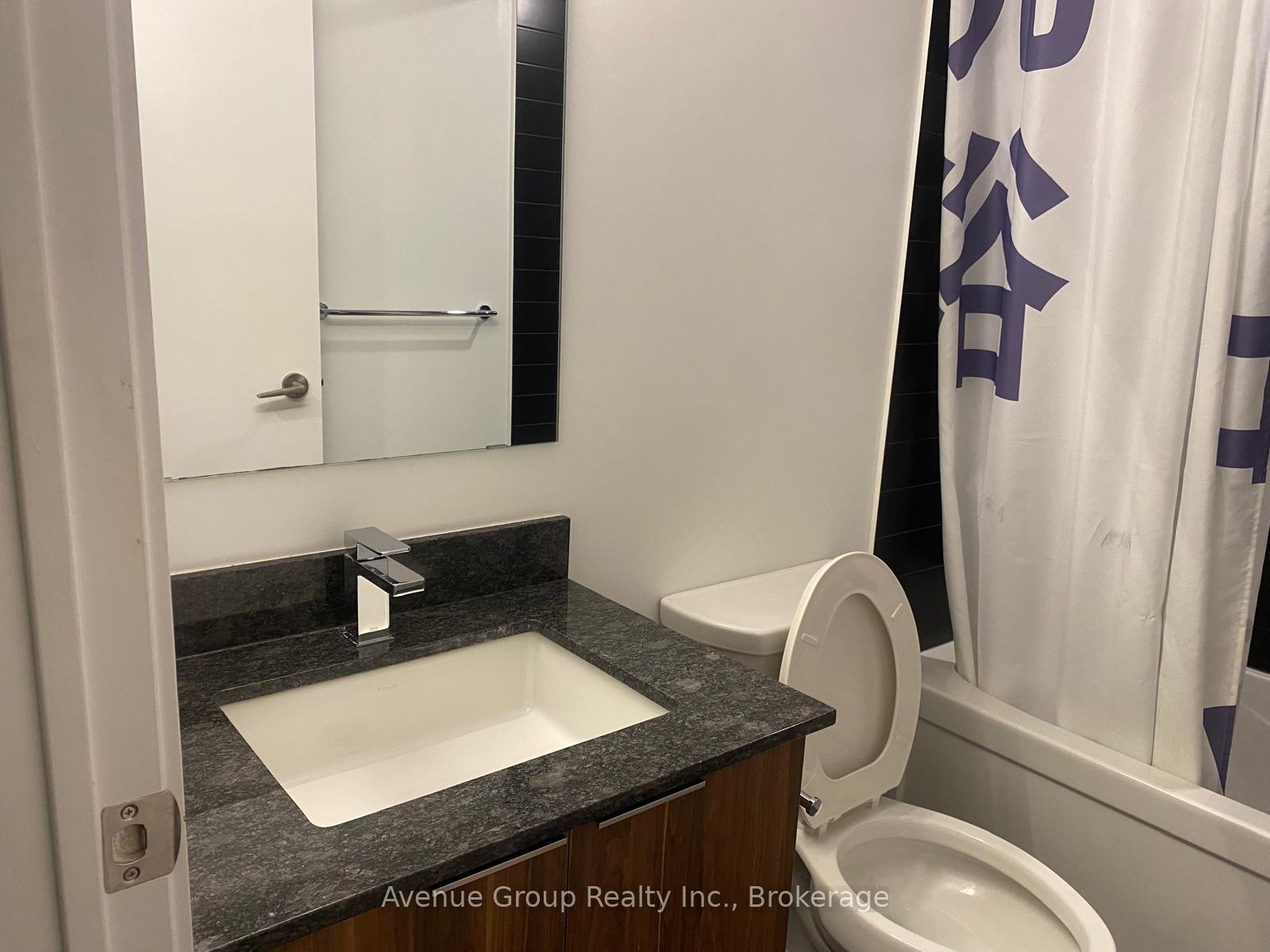 Photo 6 of Unit 2304, 501 Yonge St Street, Toronto, Church-Yonge Corridor — HOMEH