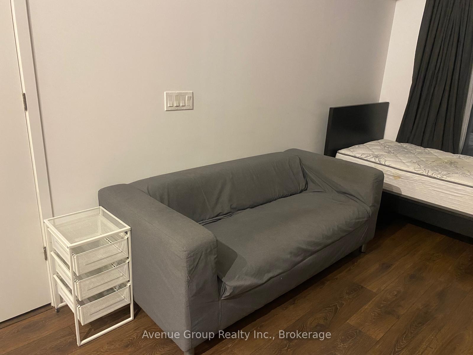 Photo 7 of Unit 2304, 501 Yonge St Street, Toronto, Church-Yonge Corridor — HOMEH