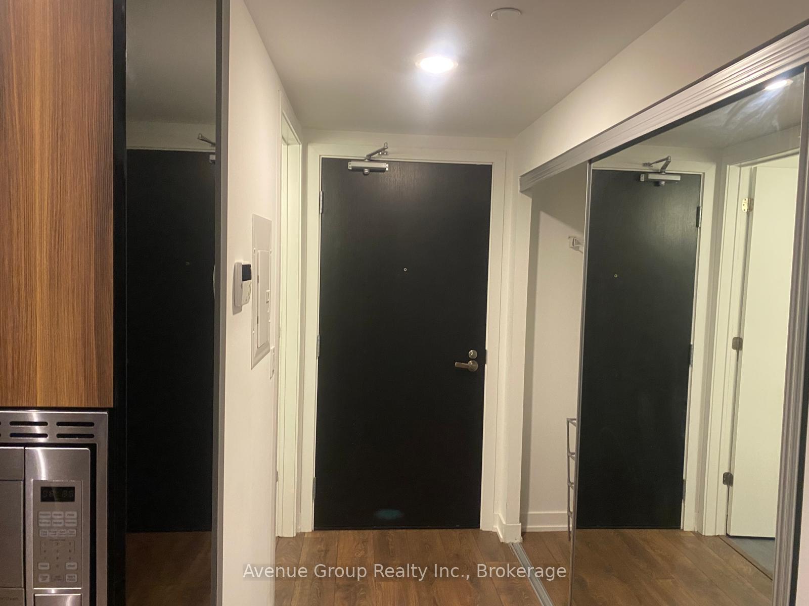 Photo 8 of Unit 2304, 501 Yonge St Street, Toronto, Church-Yonge Corridor — HOMEH
