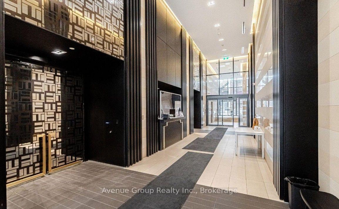 Photo 10 of Unit 2304, 501 Yonge St Street, Toronto, Church-Yonge Corridor — HOMEH