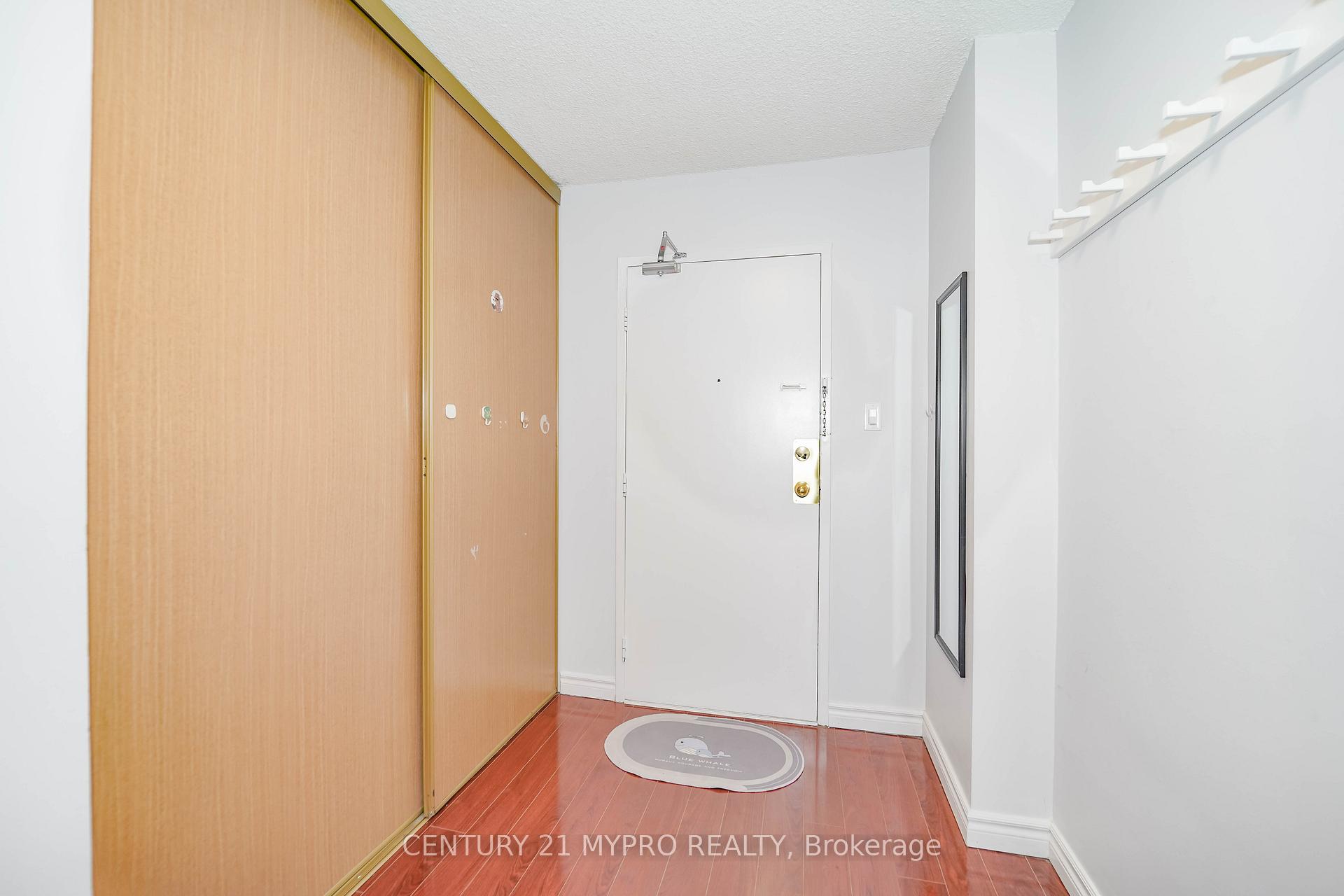Photo 7 of Unit 1708, 100 Echo Point, Scarborough, L'Amoreaux — HOMEH