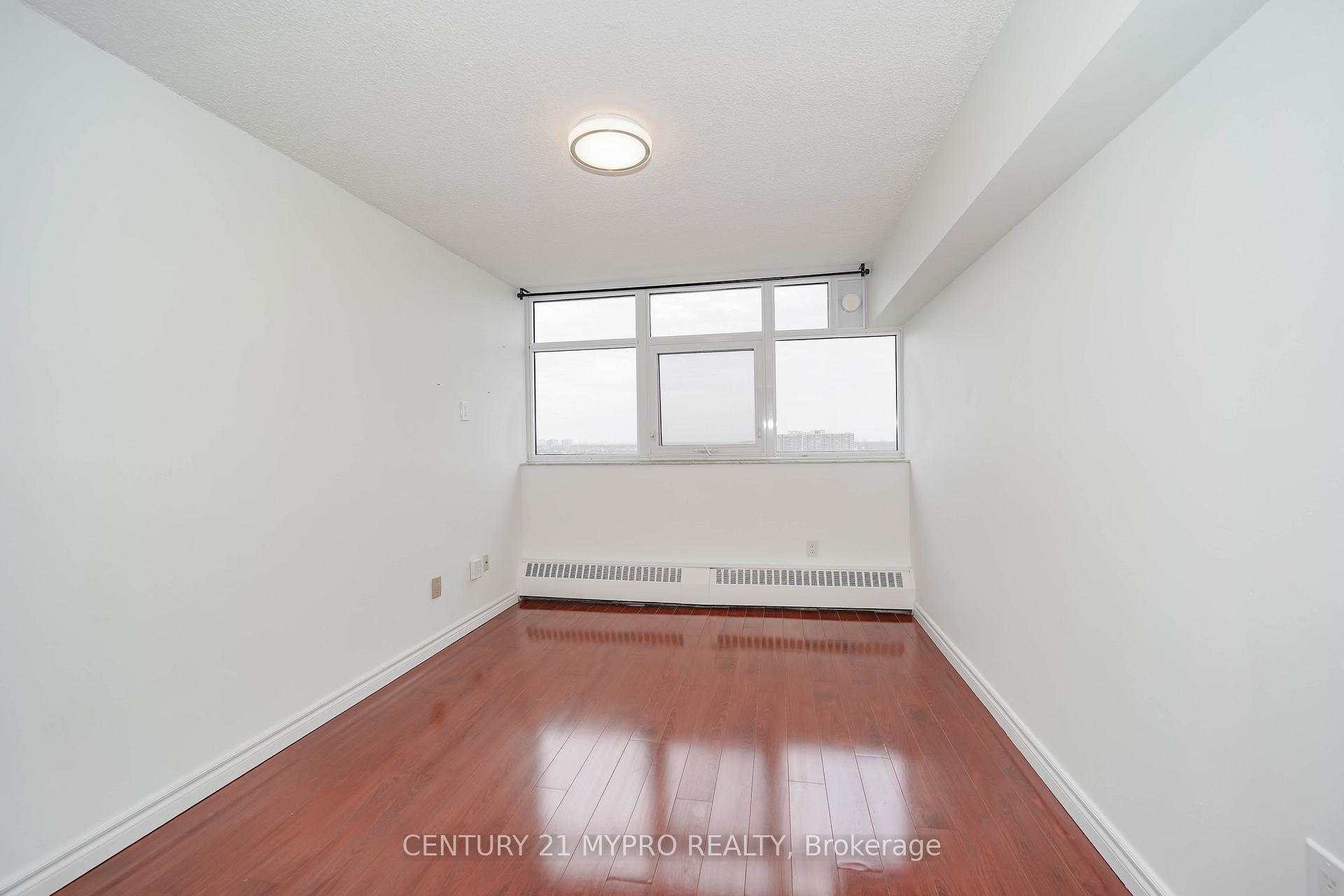 Photo 10 of Unit 1708, 100 Echo Point, Scarborough, L'Amoreaux — HOMEH
