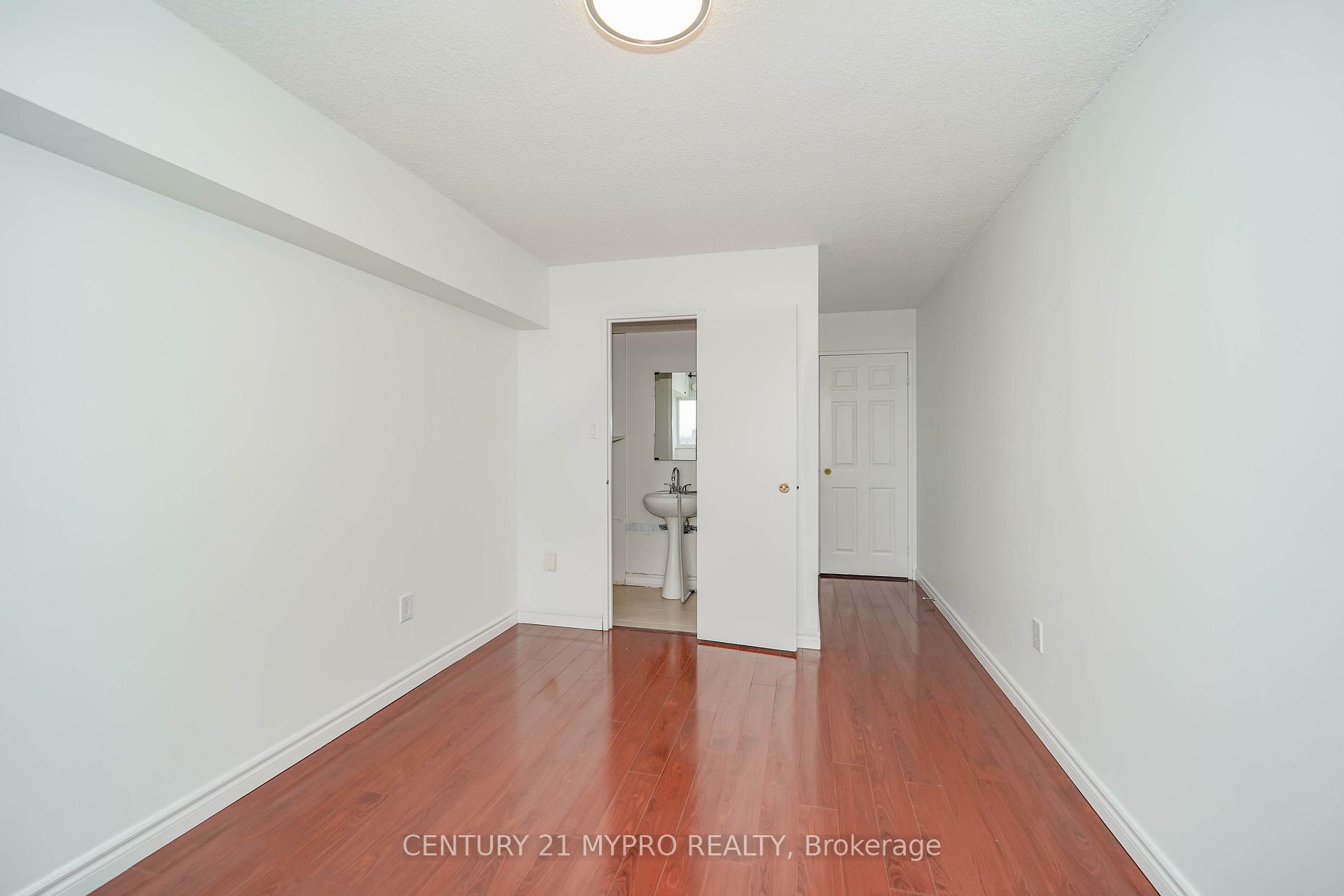 Photo 11 of Unit 1708, 100 Echo Point, Scarborough, L'Amoreaux — HOMEH
