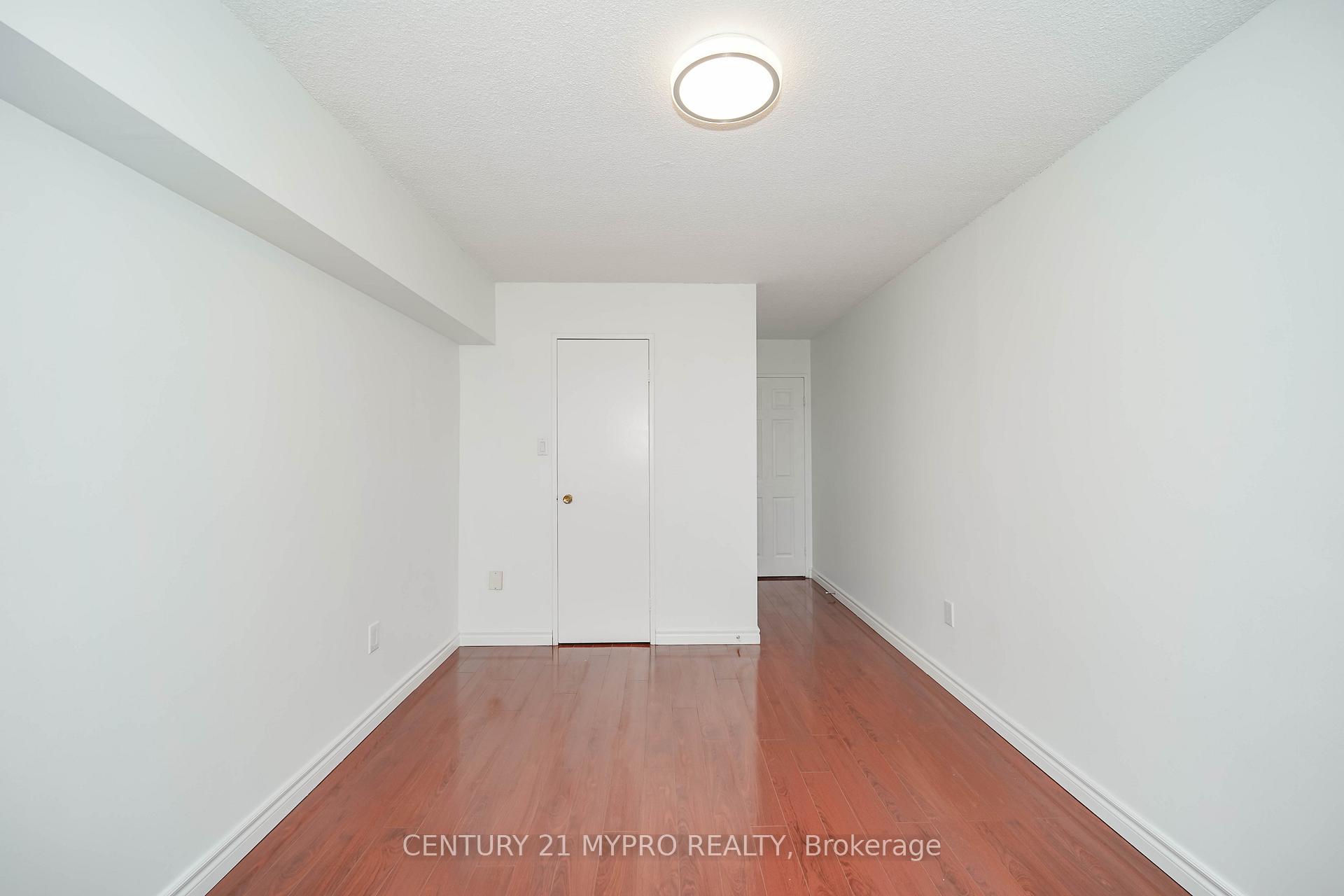 Photo 12 of Unit 1708, 100 Echo Point, Scarborough, L'Amoreaux — HOMEH