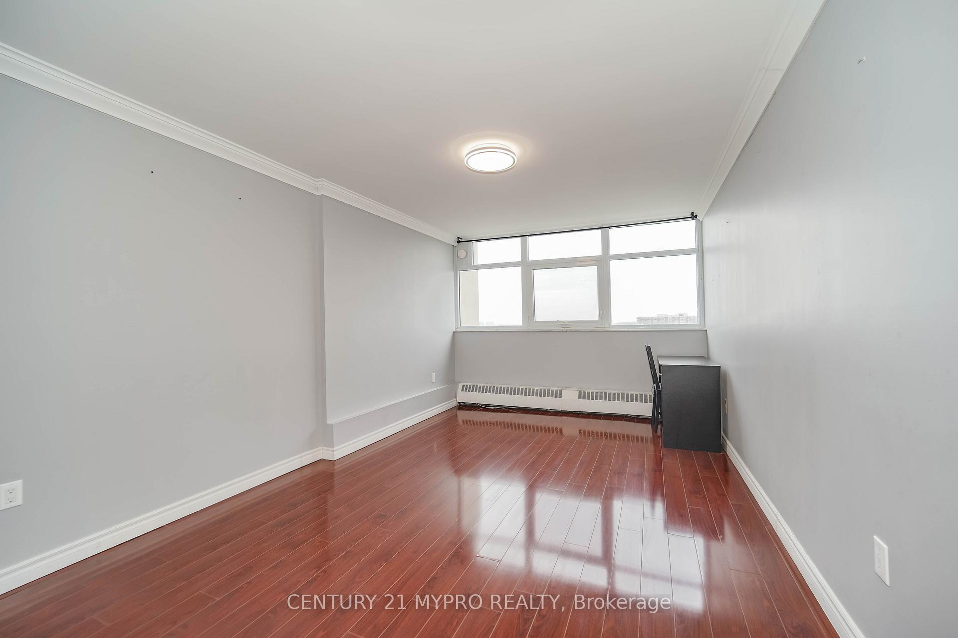 Photo 14 of Unit 1708, 100 Echo Point, Scarborough, L'Amoreaux — HOMEH