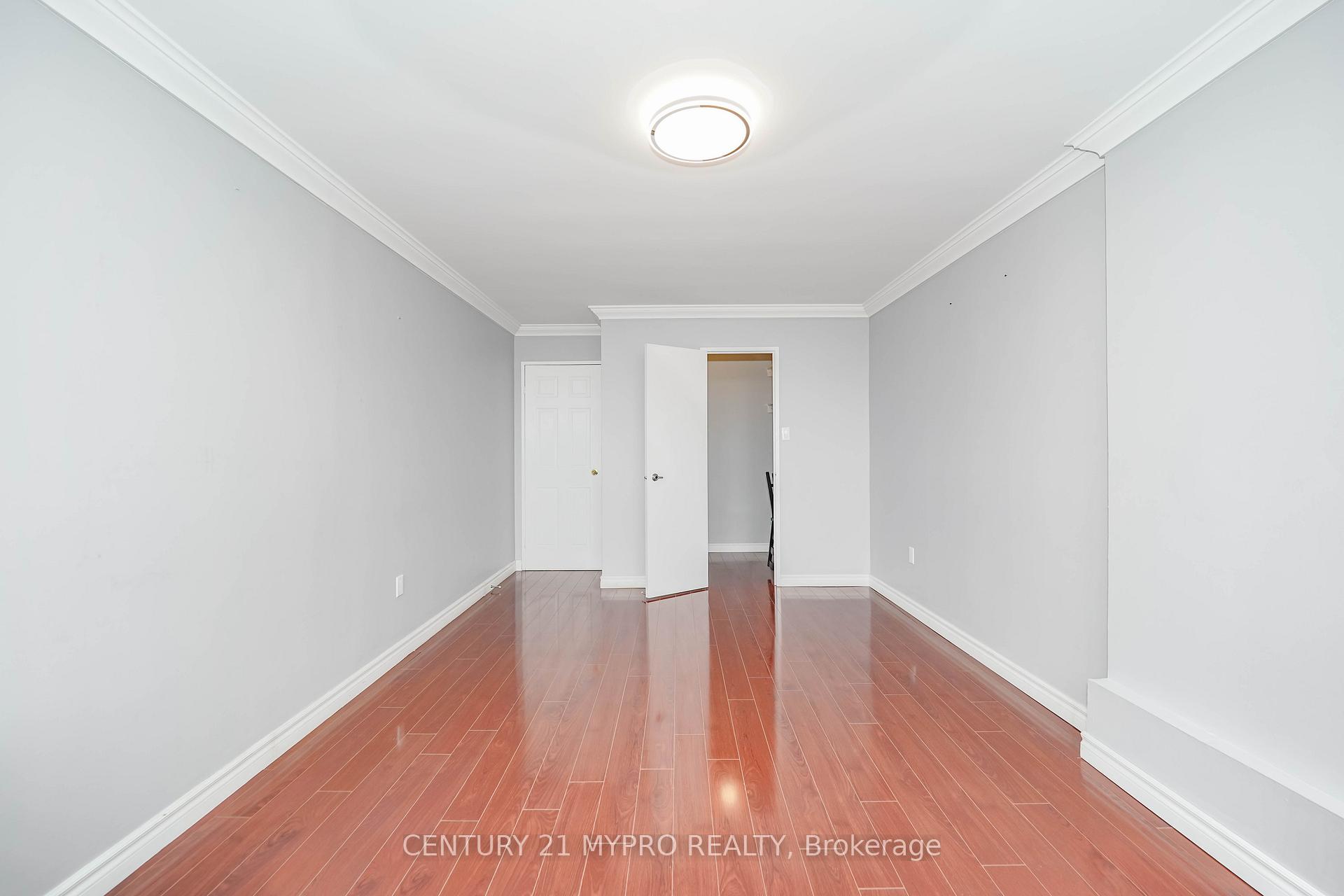 Photo 17 of Unit 1708, 100 Echo Point, Scarborough, L'Amoreaux — HOMEH