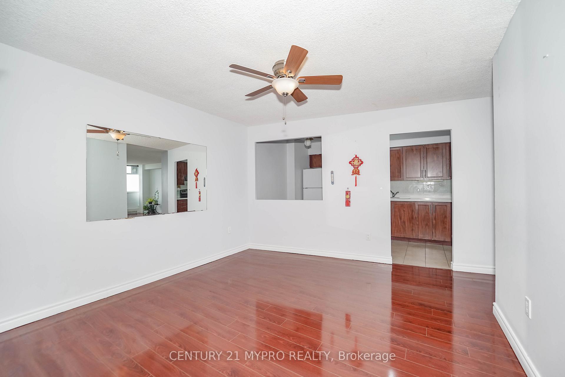 Photo 22 of Unit 1708, 100 Echo Point, Scarborough, L'Amoreaux — HOMEH