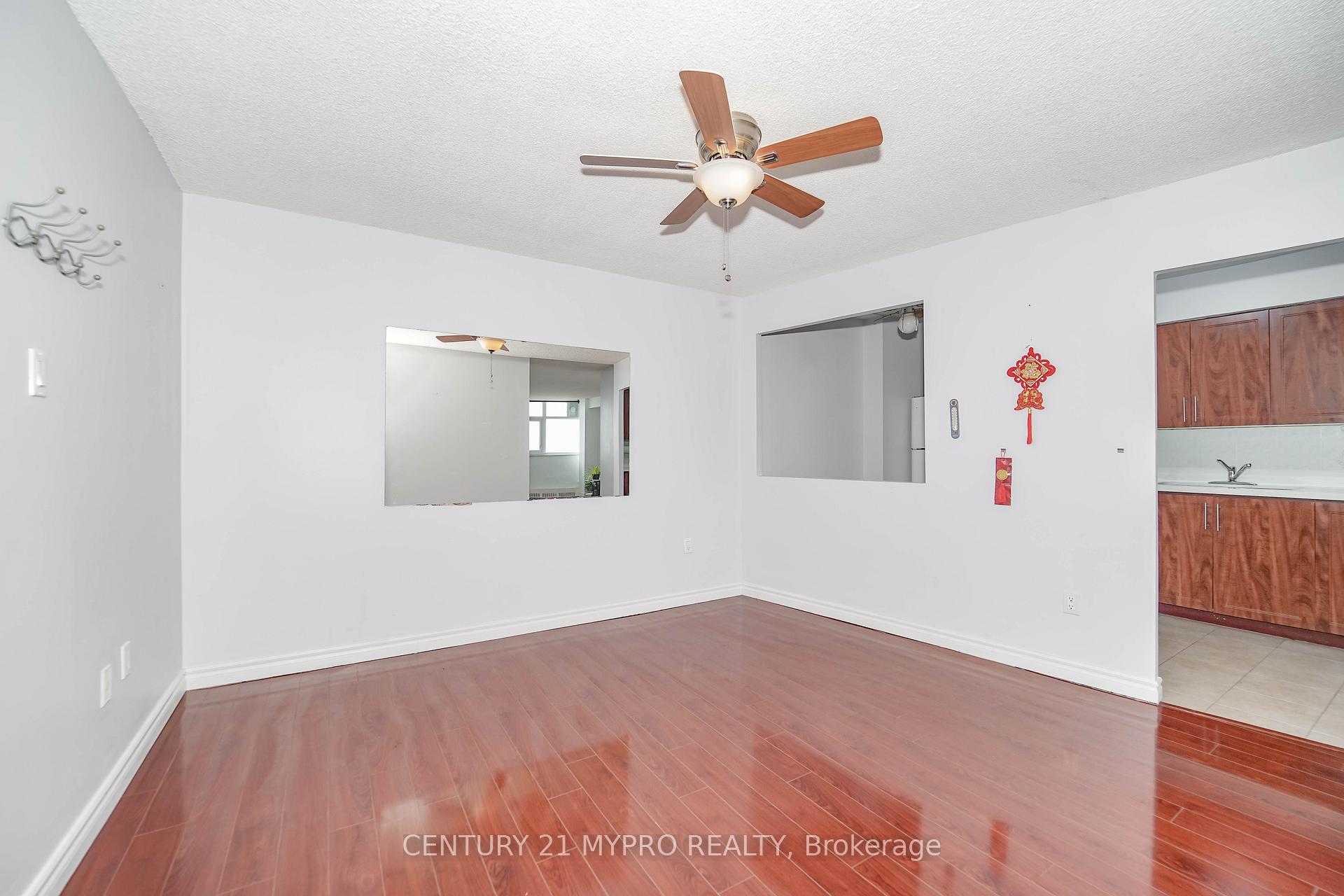Photo 24 of Unit 1708, 100 Echo Point, Scarborough, L'Amoreaux — HOMEH