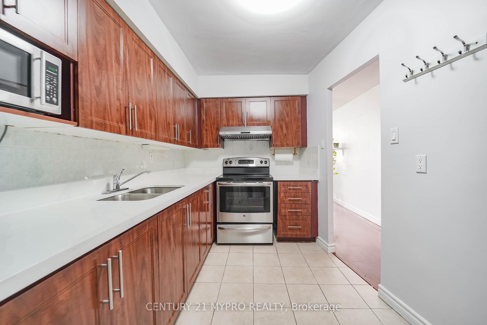 Photo 28 of Unit 1708, 100 Echo Point, Scarborough, L'Amoreaux — HOMEH