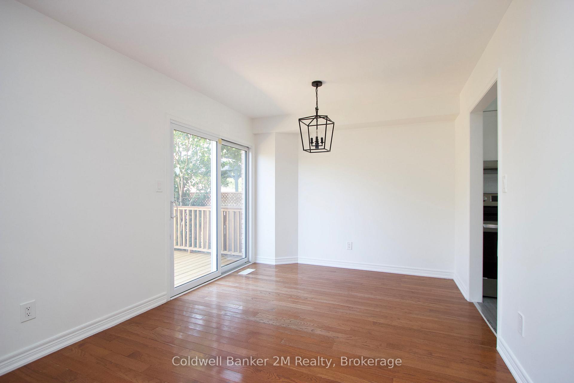Photo 9 of 22 Fieldcrest Avenue, Clarington, Courtice — HOMEH