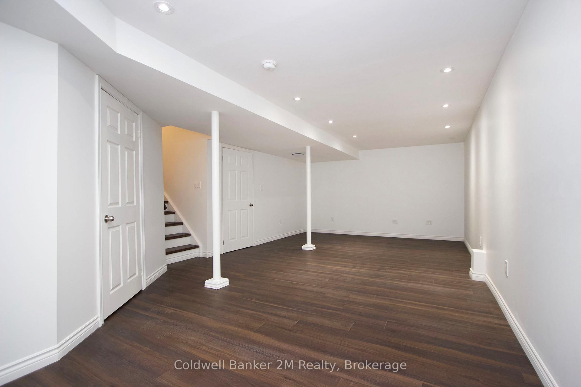 Photo 23 of 22 Fieldcrest Avenue, Clarington, Courtice — HOMEH