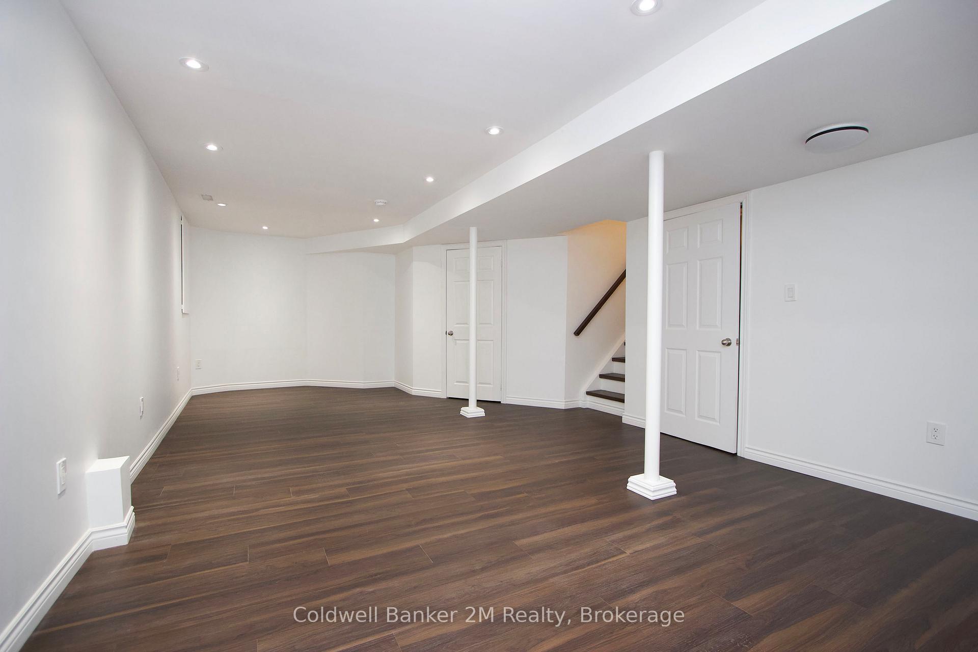 Photo 25 of 22 Fieldcrest Avenue, Clarington, Courtice — HOMEH