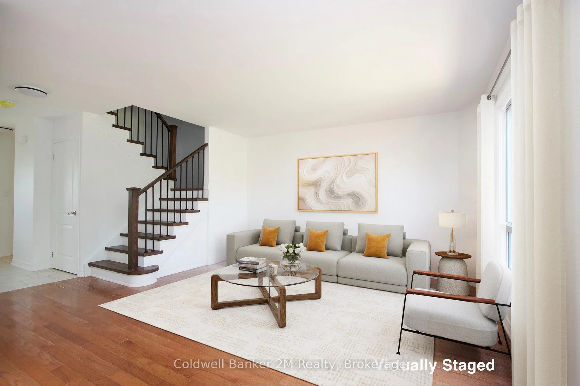 Photo 6 of 22 Fieldcrest Avenue, Clarington, Courtice — HOMEH
