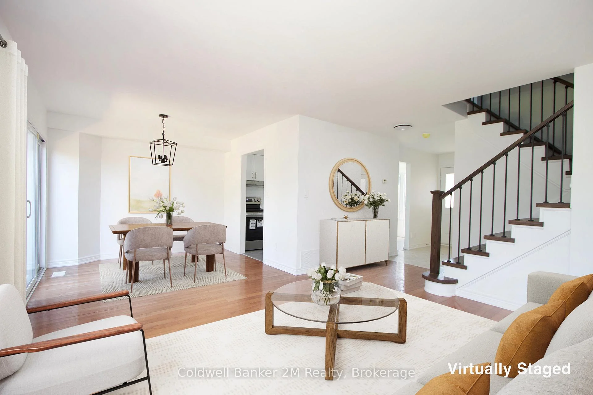 Photo 7 of 22 Fieldcrest Avenue, Clarington, Courtice — HOMEH