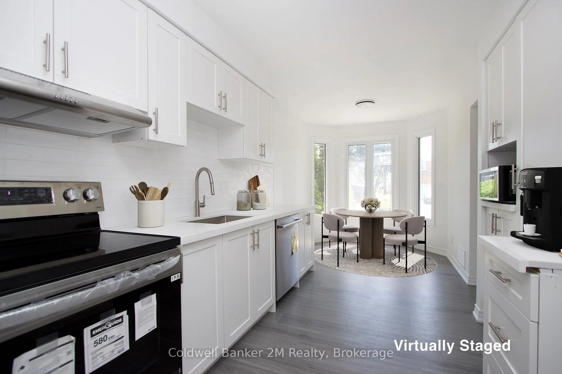 Photo 11 of 22 Fieldcrest Avenue, Clarington, Courtice — HOMEH