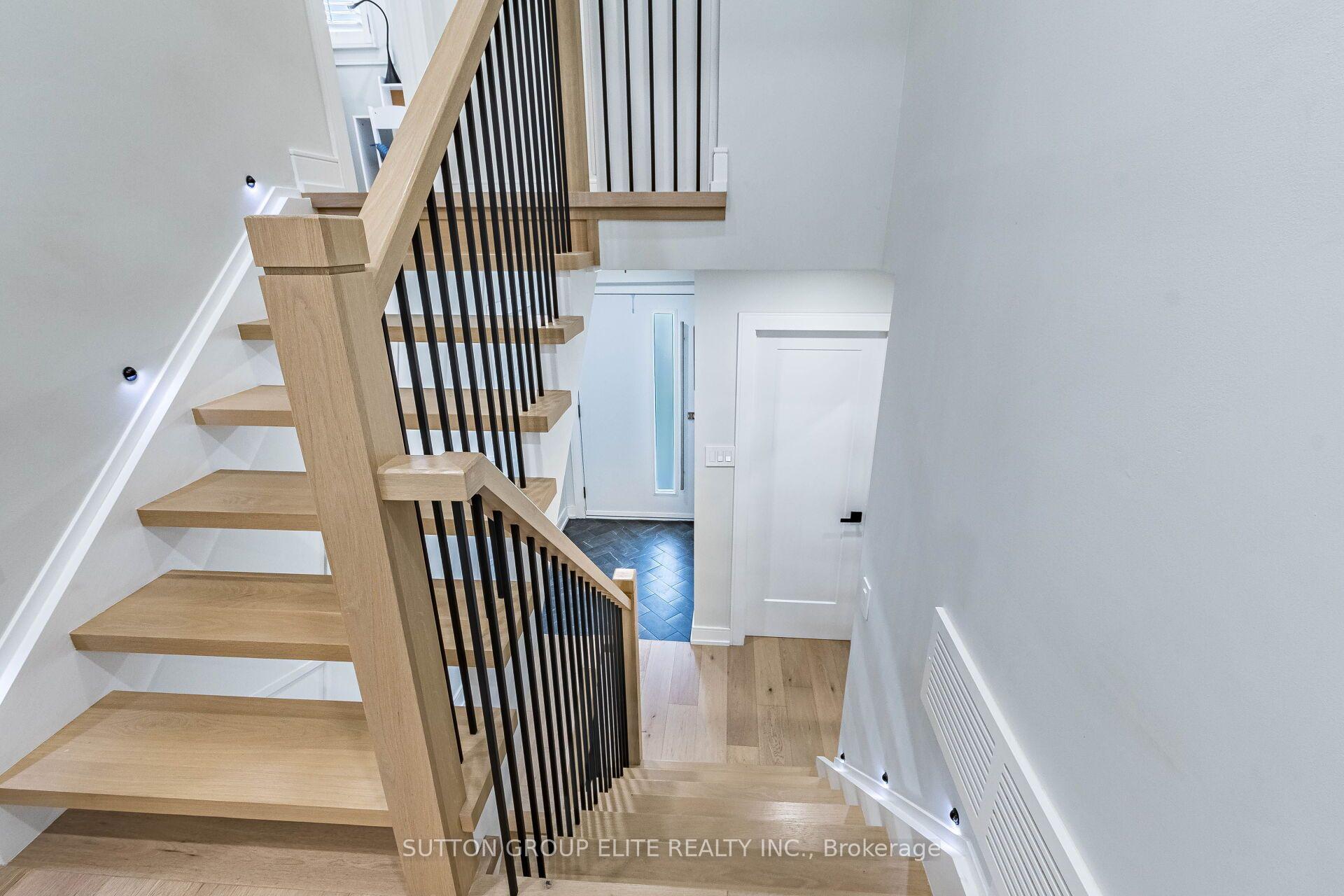 Photo 18 of 1009 Ibar Way, Mississauga, Lorne Park — HOMEH