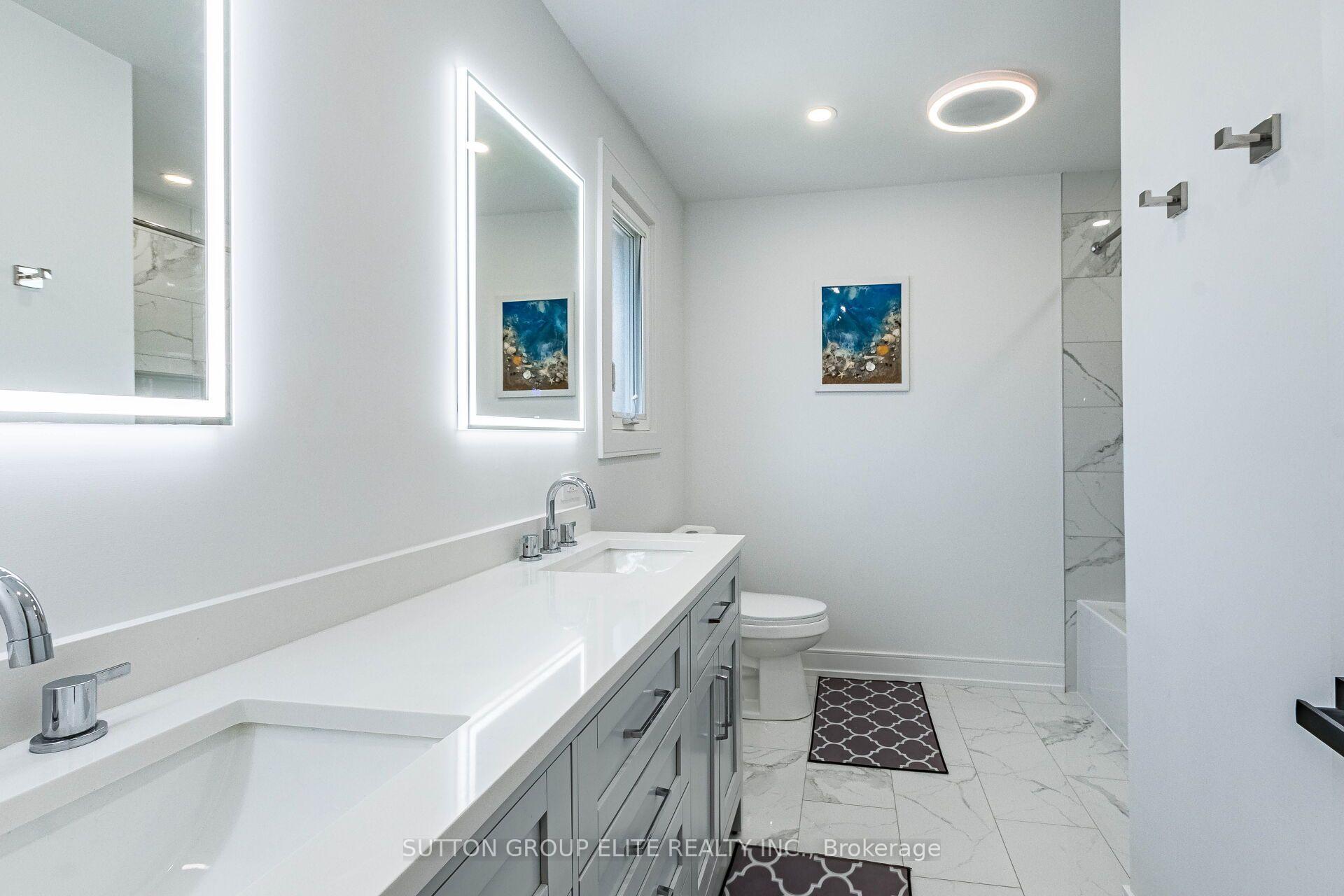 Photo 30 of 1009 Ibar Way, Mississauga, Lorne Park — HOMEH