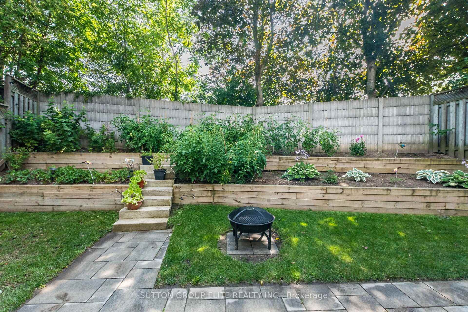 Photo 44 of 1009 Ibar Way, Mississauga, Lorne Park — HOMEH