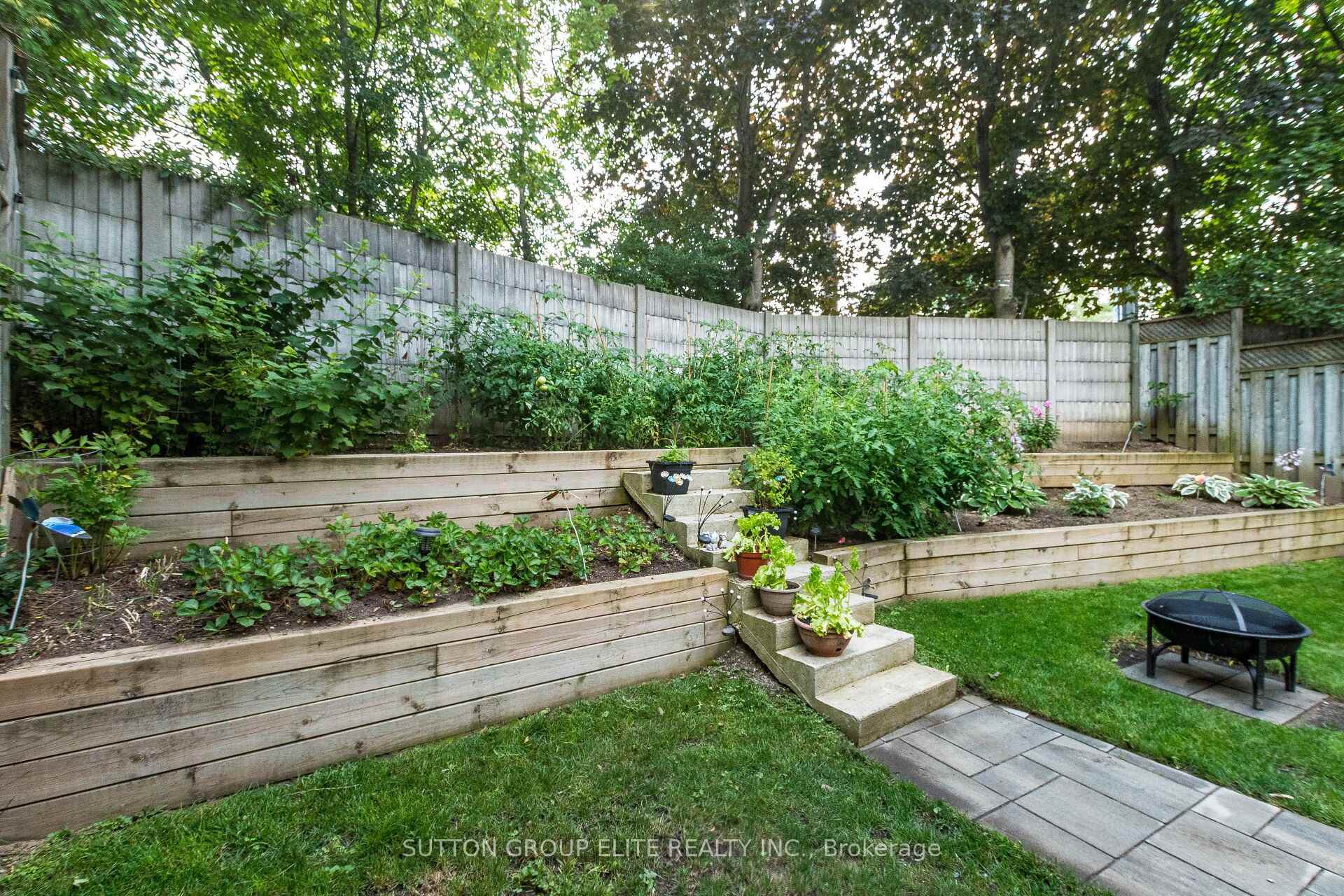 Photo 46 of 1009 Ibar Way, Mississauga, Lorne Park — HOMEH