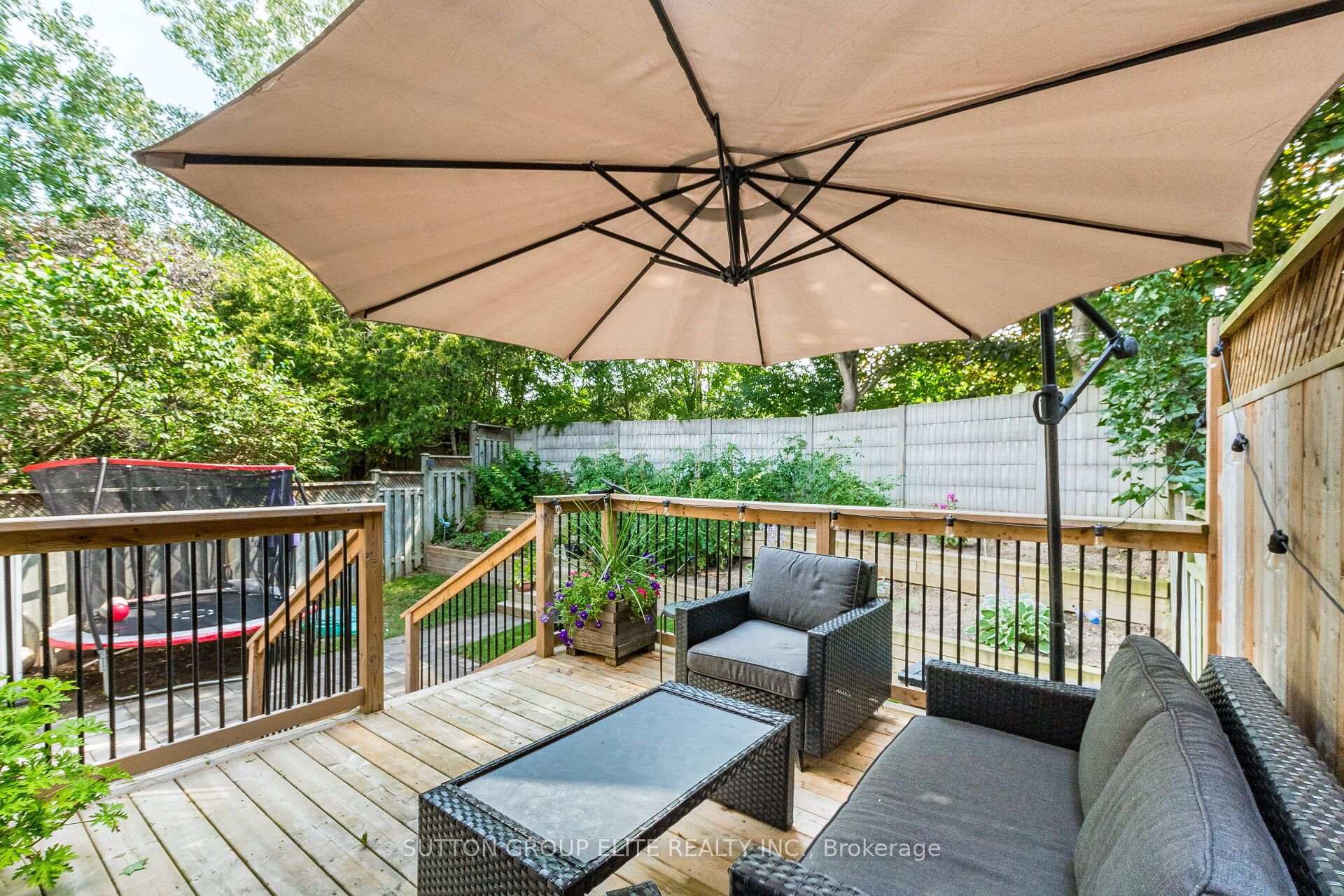 Photo 48 of 1009 Ibar Way, Mississauga, Lorne Park — HOMEH