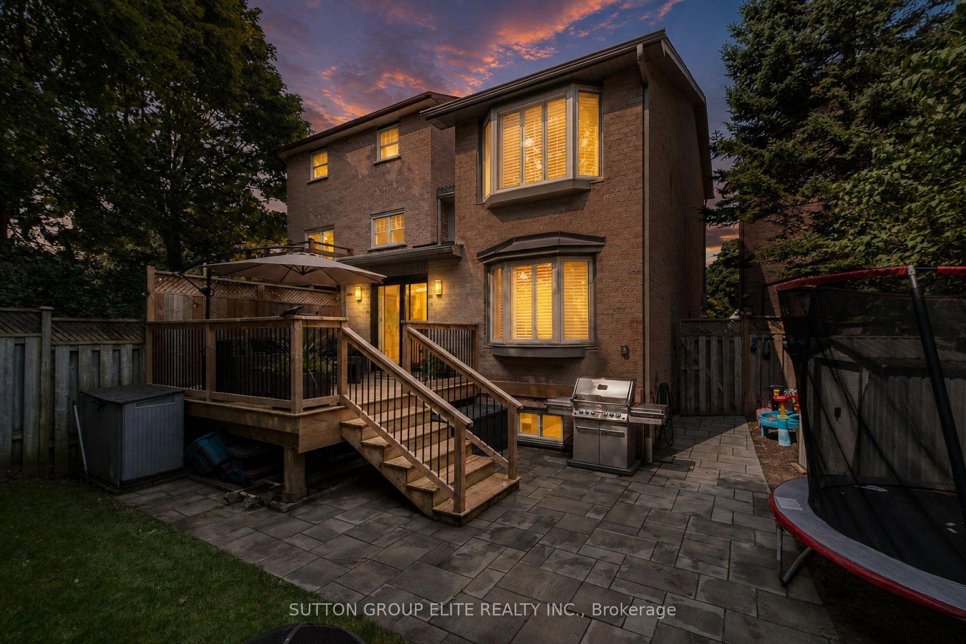 Photo 49 of 1009 Ibar Way, Mississauga, Lorne Park — HOMEH